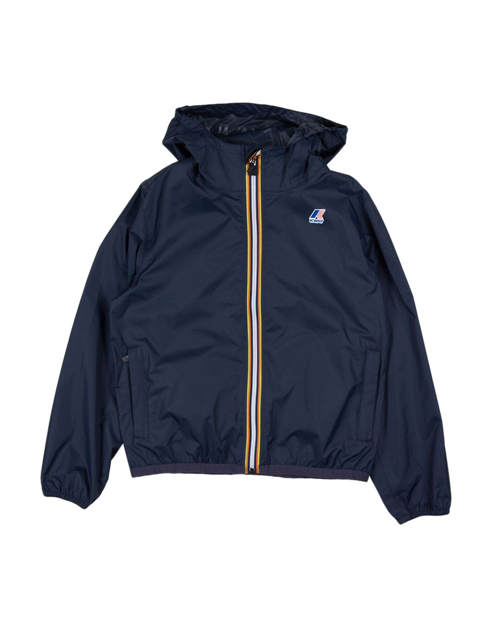 K-WAY Jacke & Anorak Kinder Nachtblau von K-WAY