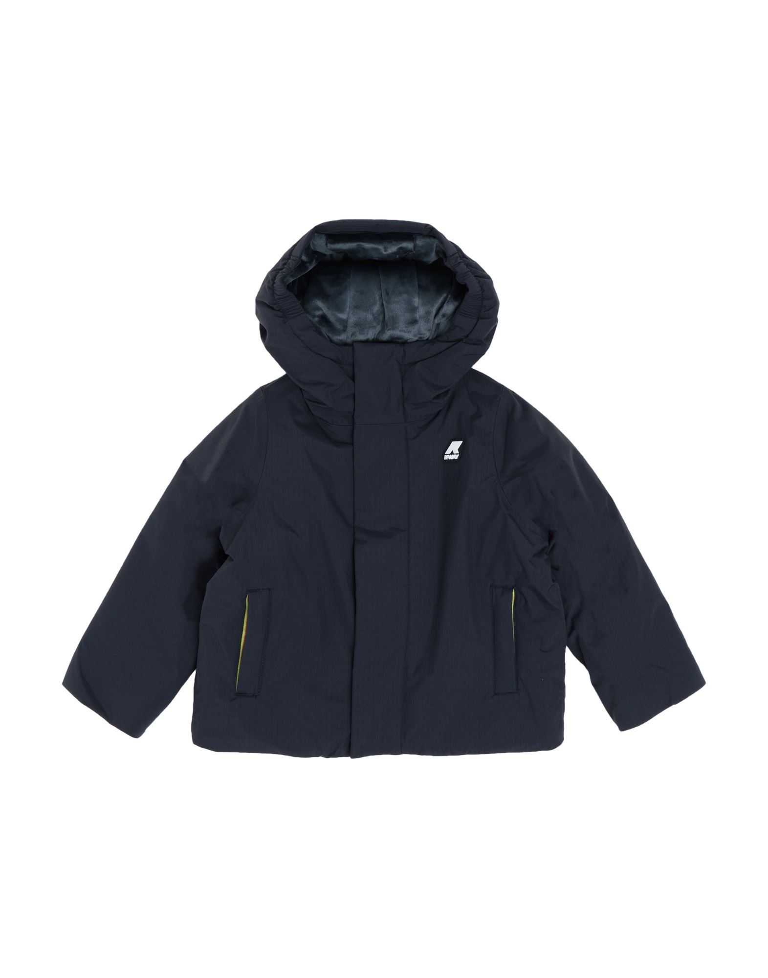 K-WAY Jacke & Anorak Kinder Nachtblau von K-WAY