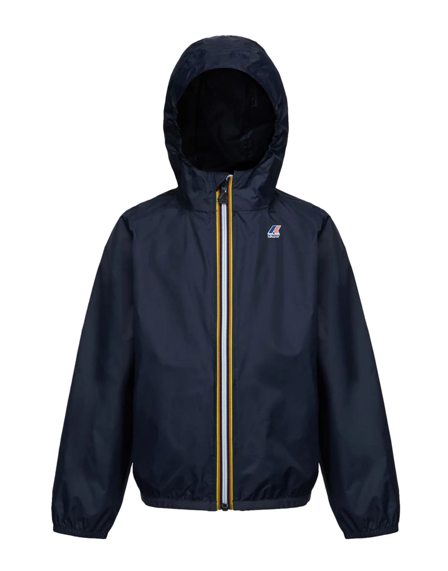 K-WAY Jacke & Anorak Kinder Nachtblau von K-WAY