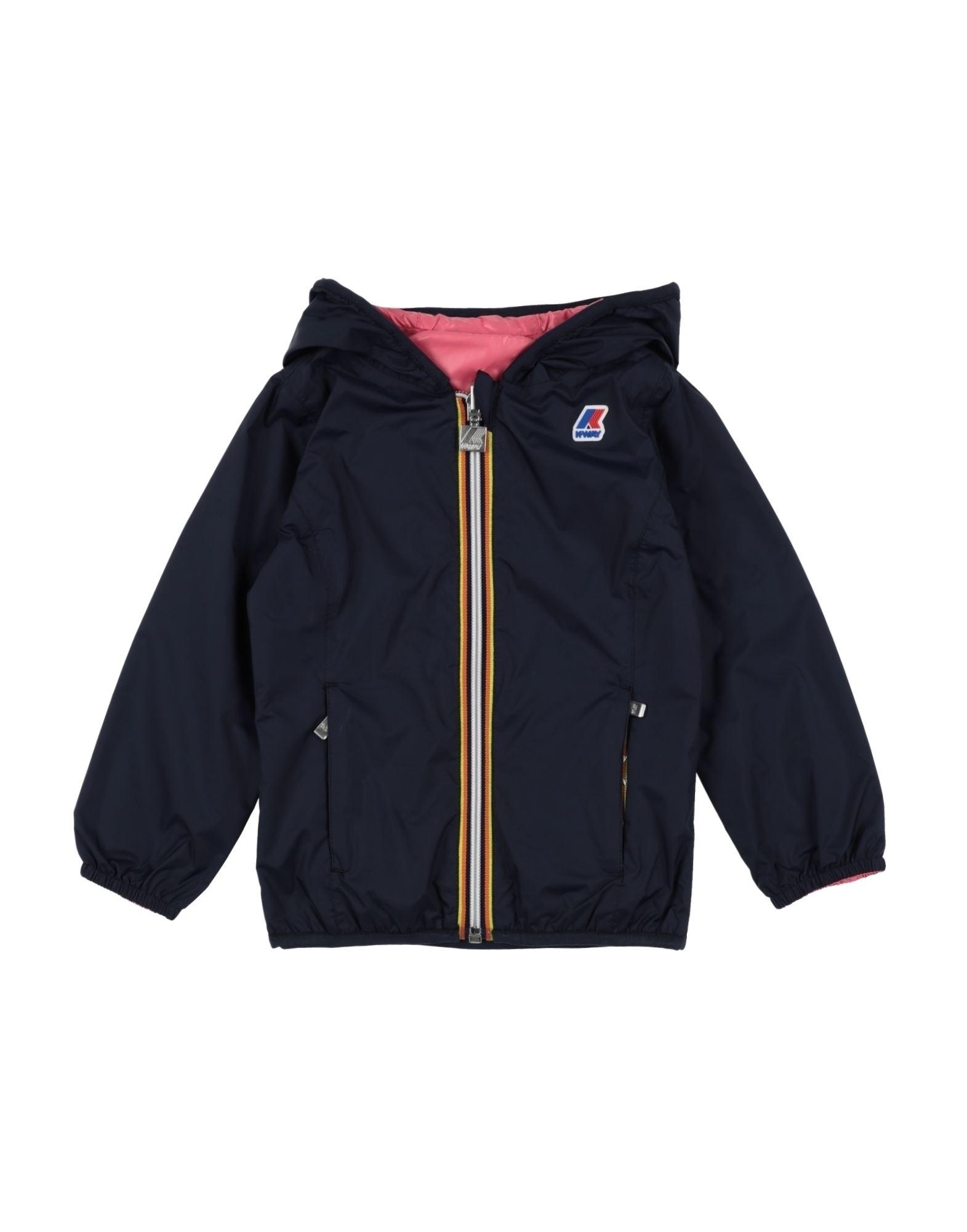 K-WAY Jacke & Anorak Kinder Nachtblau von K-WAY