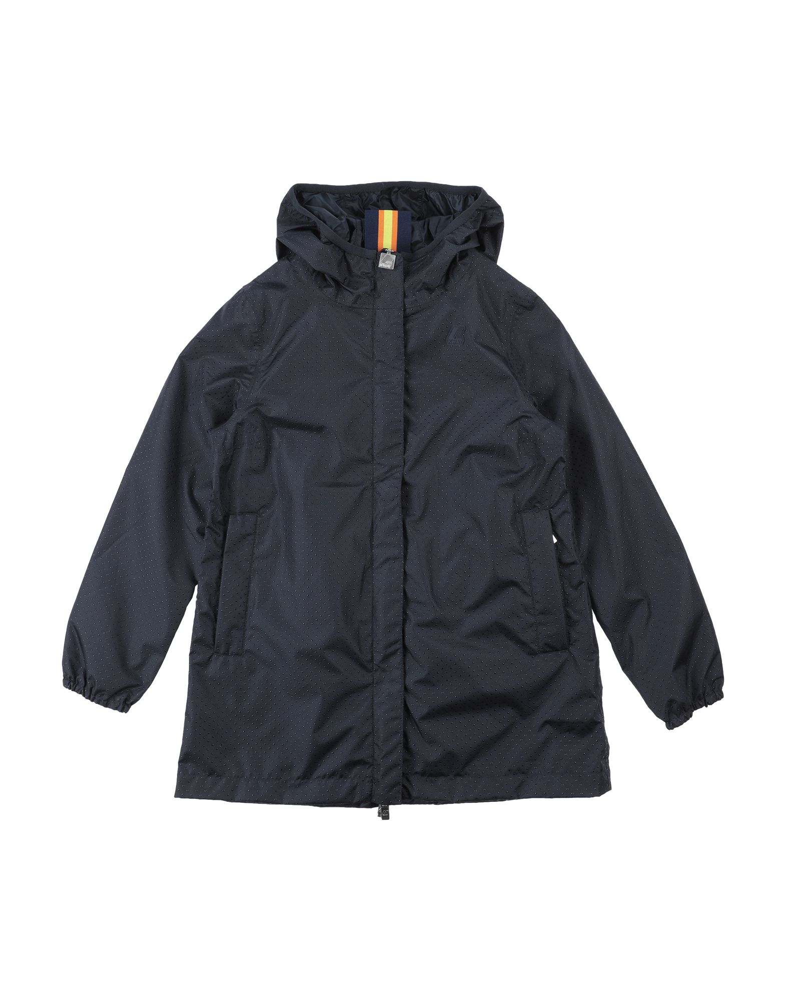 K-WAY Jacke & Anorak Kinder Nachtblau von K-WAY