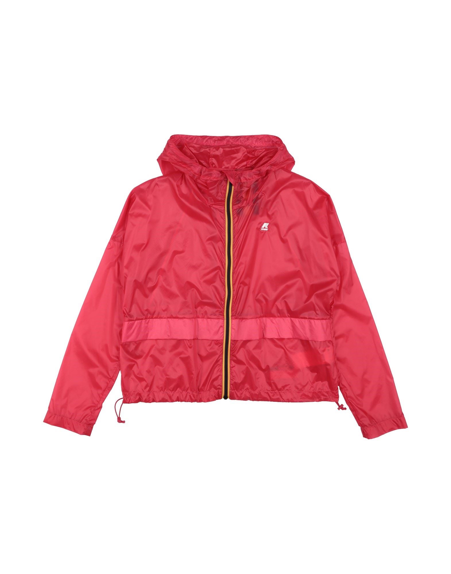 K-WAY Jacke & Anorak Kinder Rot von K-WAY