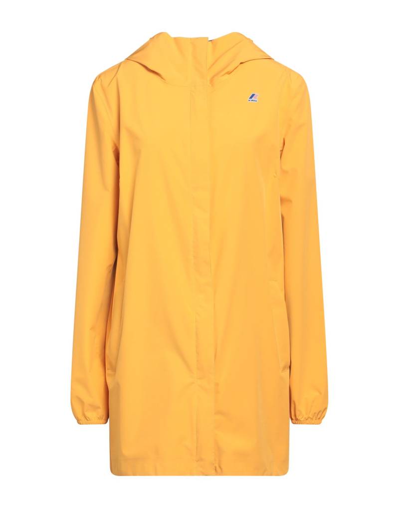 K-WAY Jacke, Mantel & Trenchcoat Damen Ringelblume von K-WAY