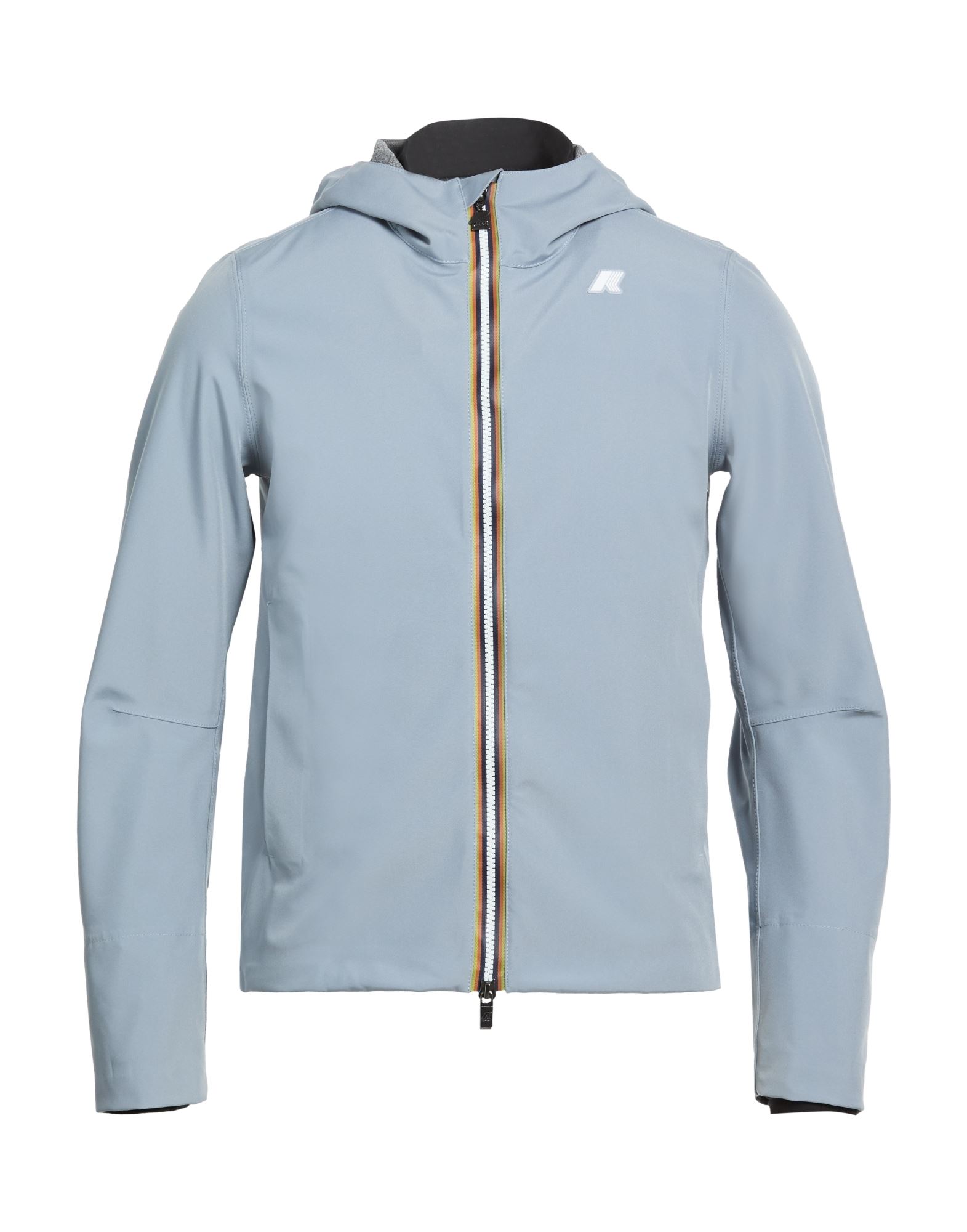 K-WAY Jacke & Anorak Herren Himmelblau von K-WAY