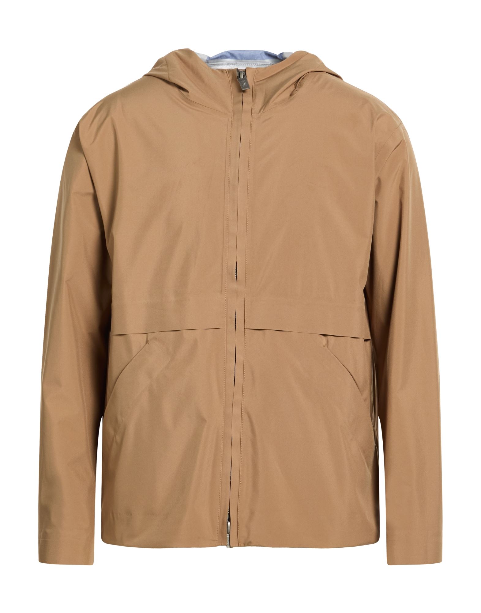 K-WAY Jacke & Anorak Herren Kamel von K-WAY