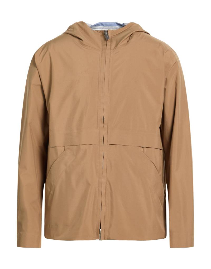 K-WAY Jacke & Anorak Herren Kamel von K-WAY