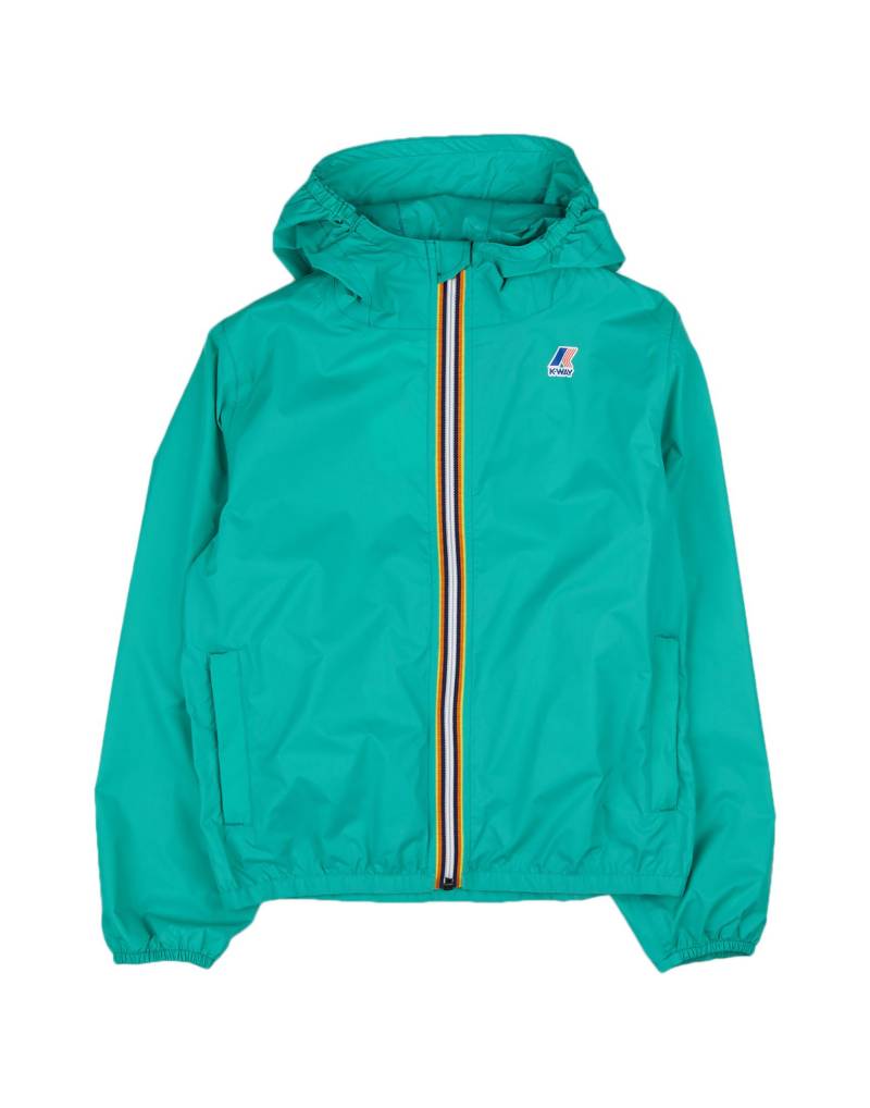 K-WAY Jacke & Anorak Kinder Grün von K-WAY