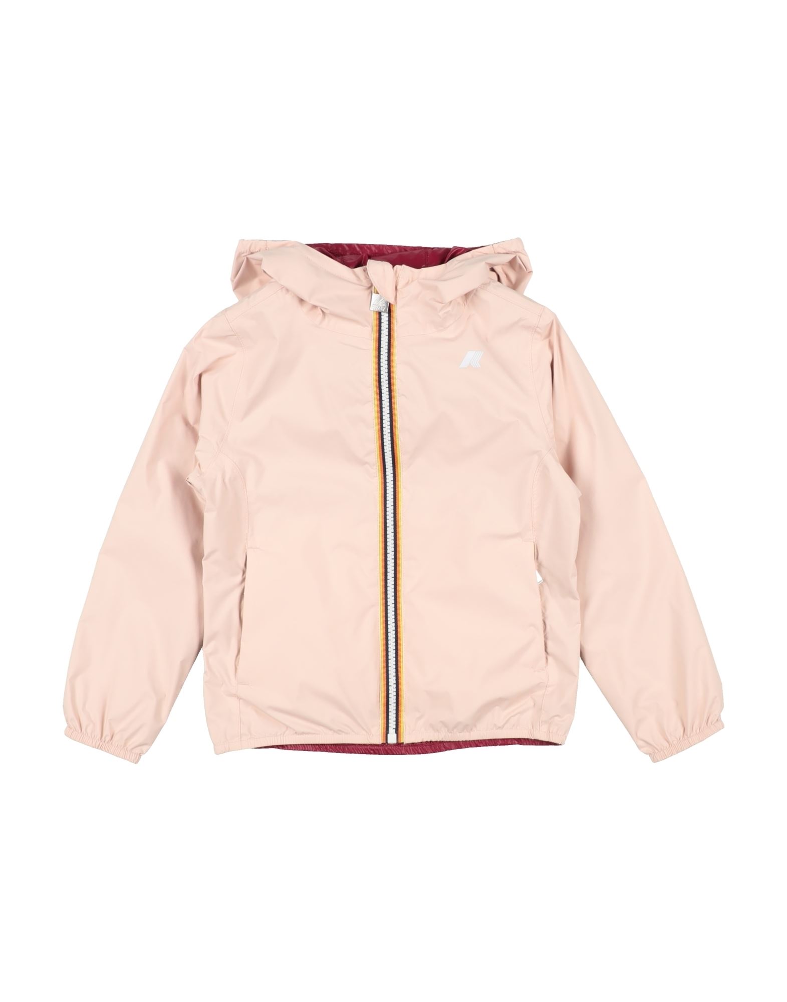 K-WAY Jacke & Anorak Kinder Hellrosa von K-WAY