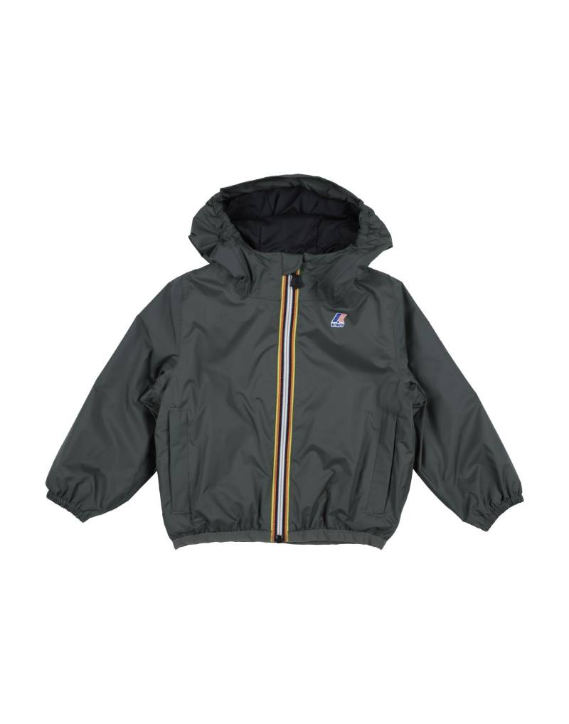 K-WAY Jacke & Anorak Kinder Militärgrün von K-WAY