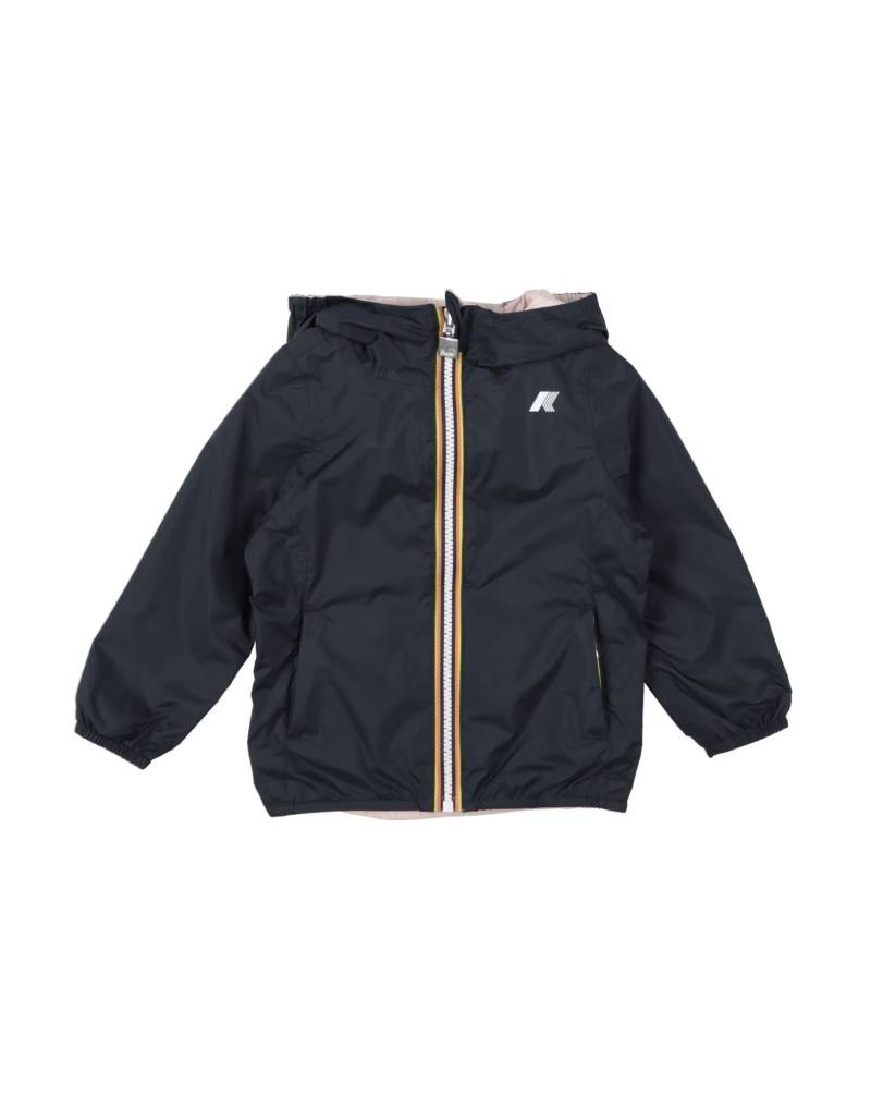 K-WAY Jacke & Anorak Kinder Nachtblau von K-WAY