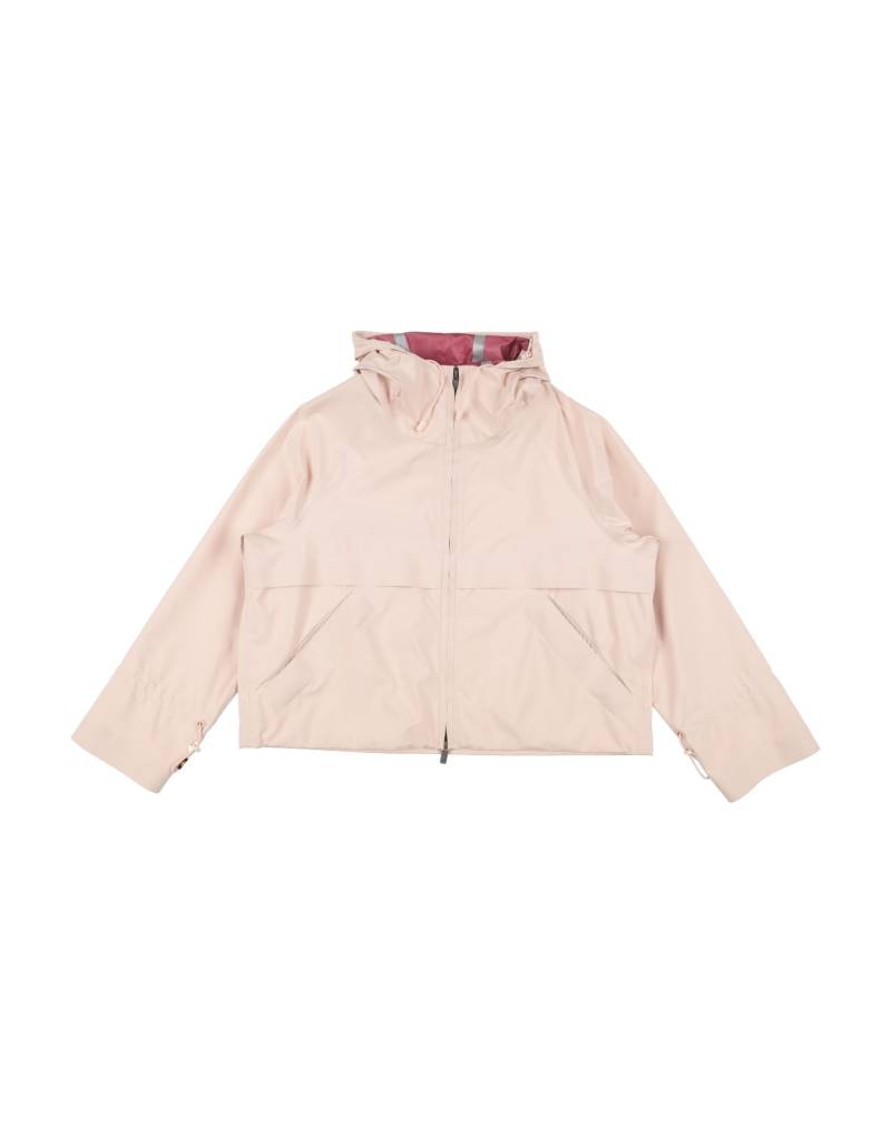 K-WAY Jacke & Anorak Kinder Rosa von K-WAY