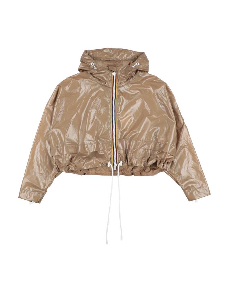 K-WAY Jacke & Anorak Kinder Sand von K-WAY