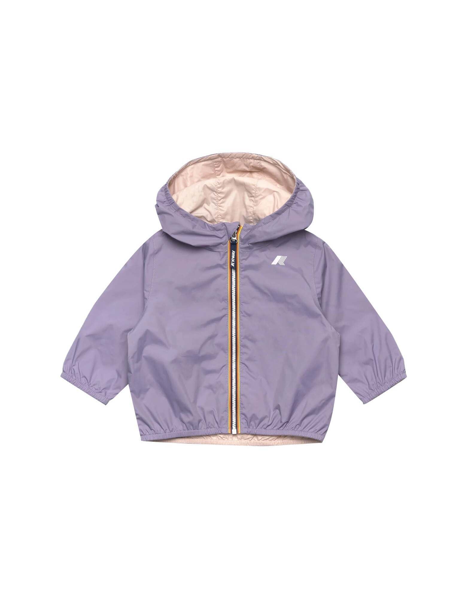 K-WAY Jacke & Anorak Kinder Violett von K-WAY