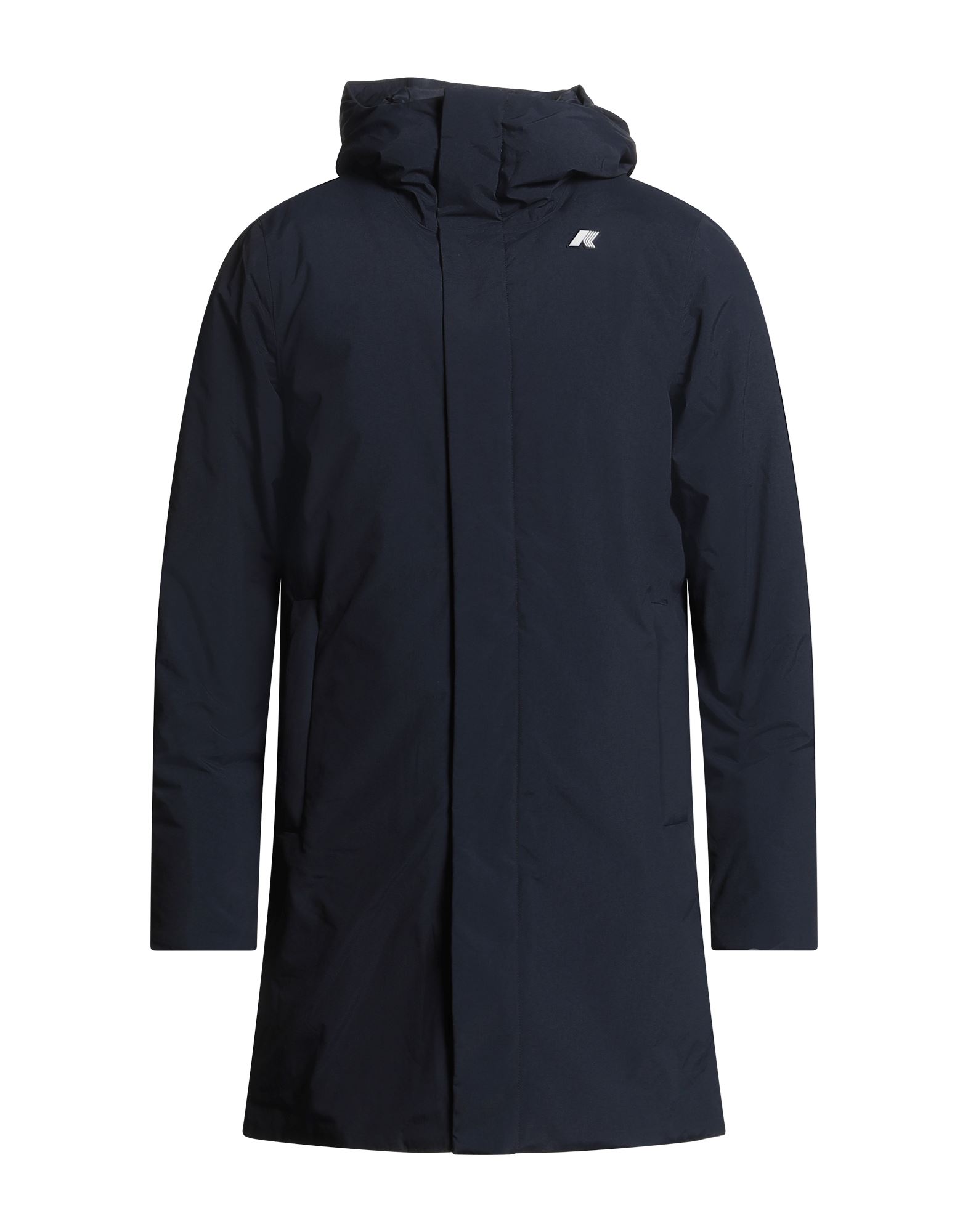 K-WAY Mantel Herren Nachtblau von K-WAY