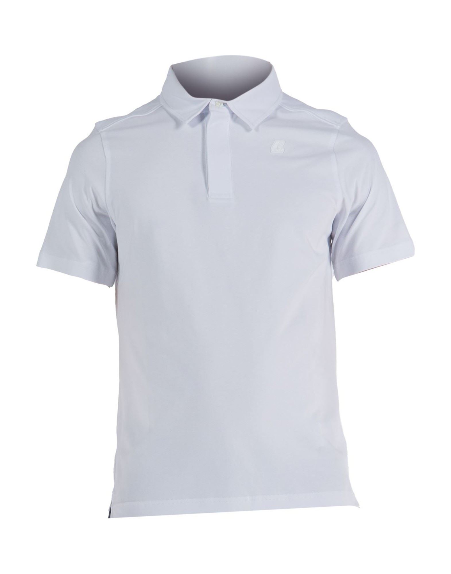 K-WAY Poloshirt Herren Transparent von K-WAY