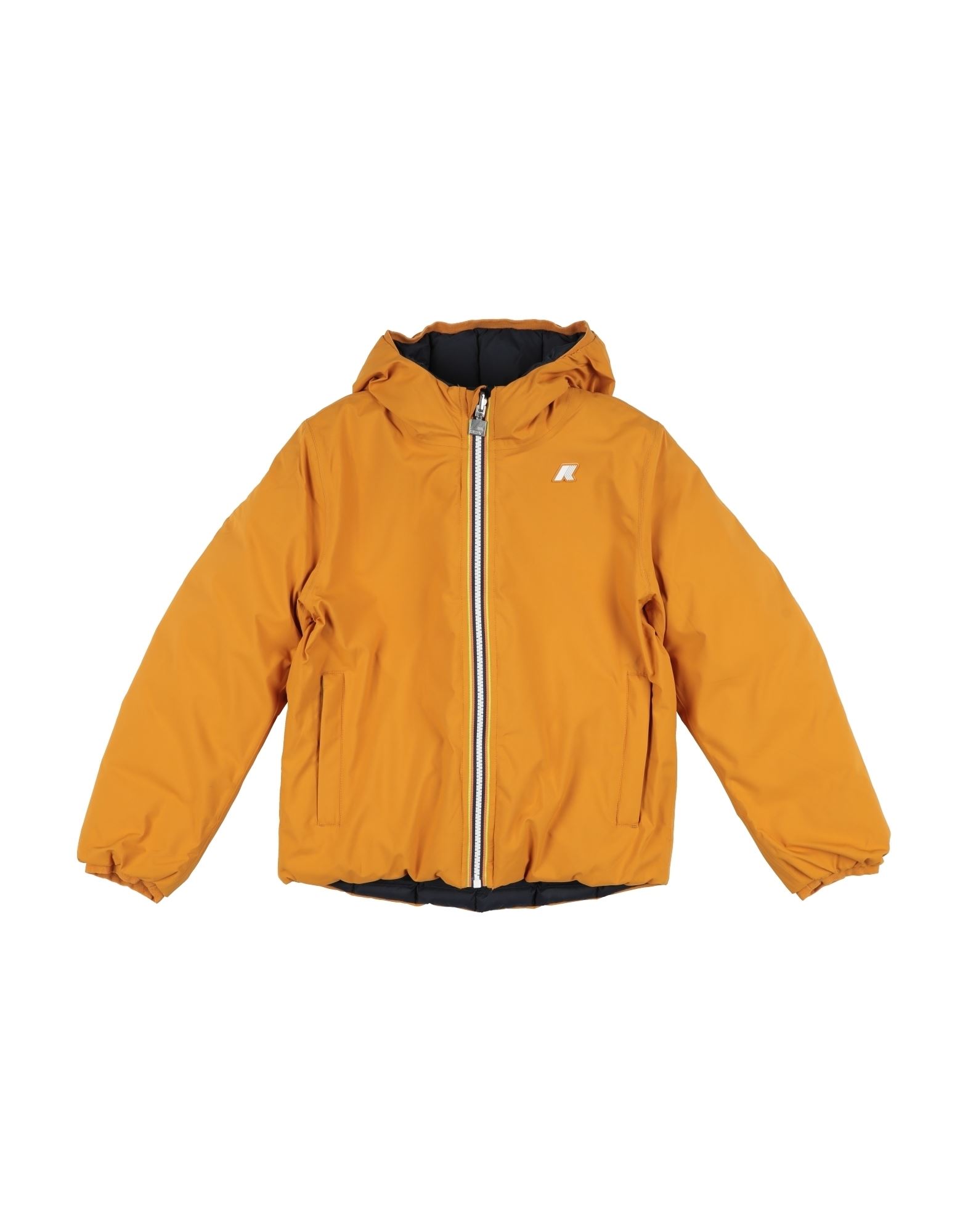 K-WAY Pufferjacke & Daunenjacke Kinder Ringelblume von K-WAY