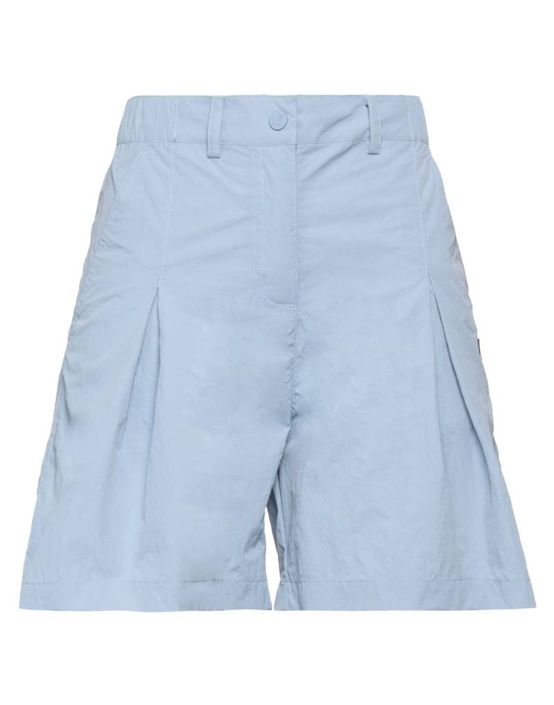 K-WAY Shorts & Bermudashorts Damen Hellblau von K-WAY