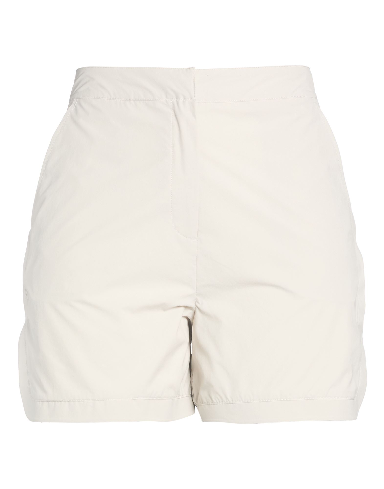 K-WAY Shorts & Bermudashorts Damen Hellgrau von K-WAY