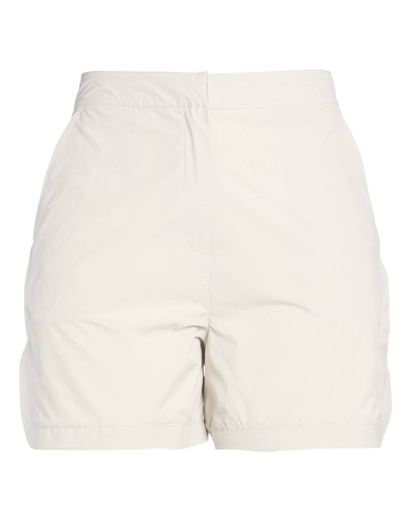 K-WAY Shorts & Bermudashorts Damen Hellgrau von K-WAY