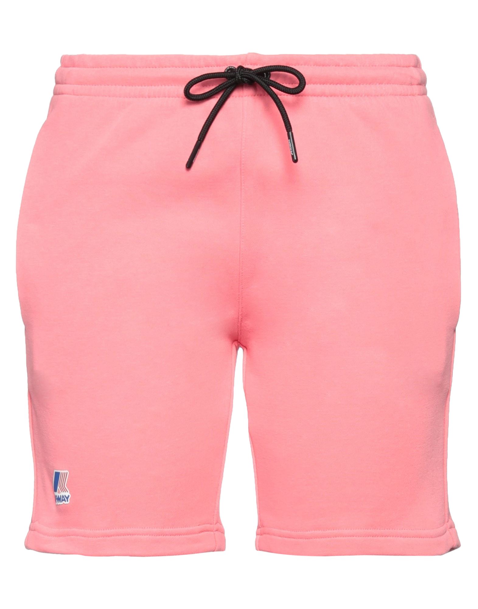 K-WAY Shorts & Bermudashorts Damen Koralle von K-WAY
