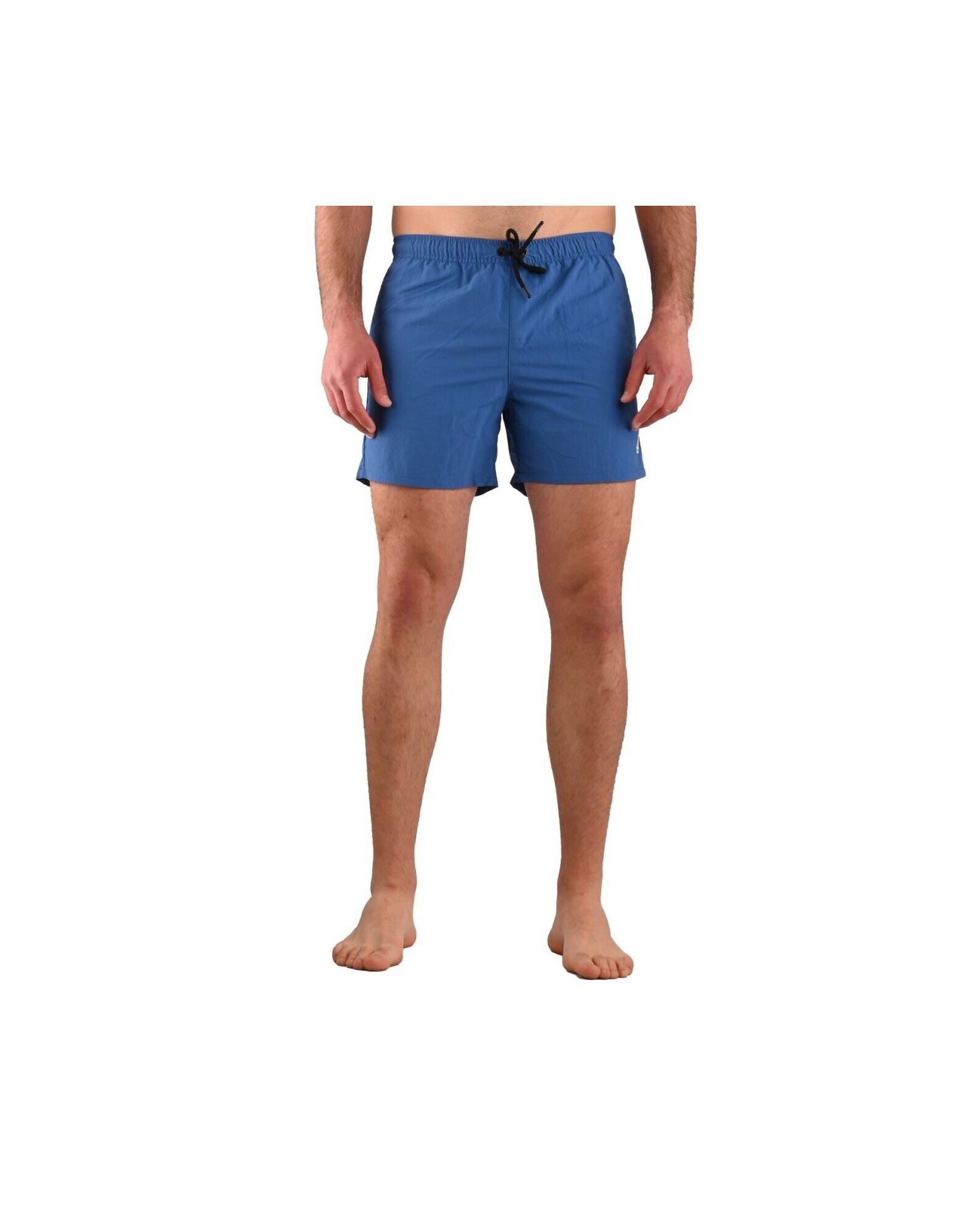 K-WAY Shorts & Bermudashorts Herren Blau von K-WAY