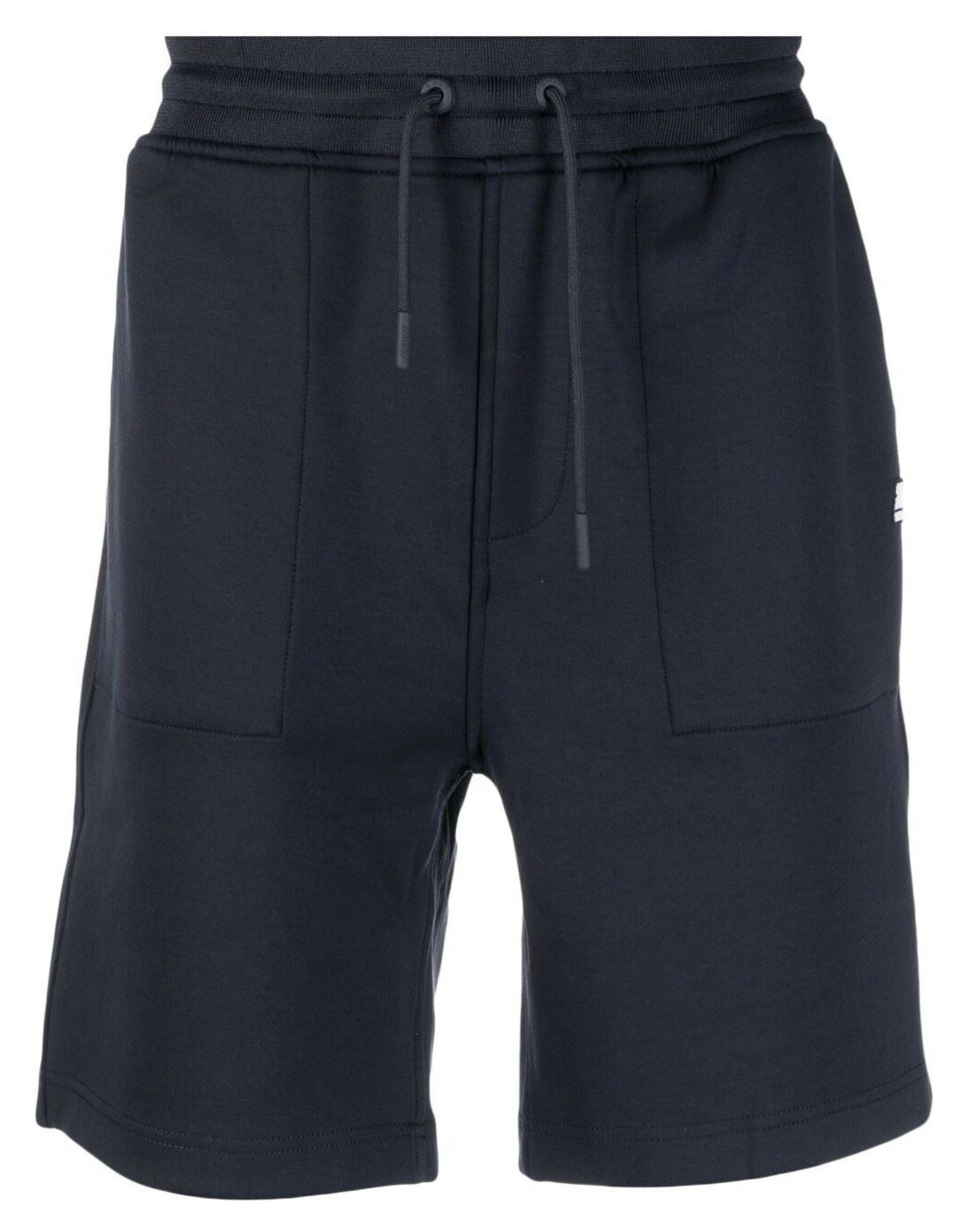 K-WAY Shorts & Bermudashorts Herren Blau von K-WAY