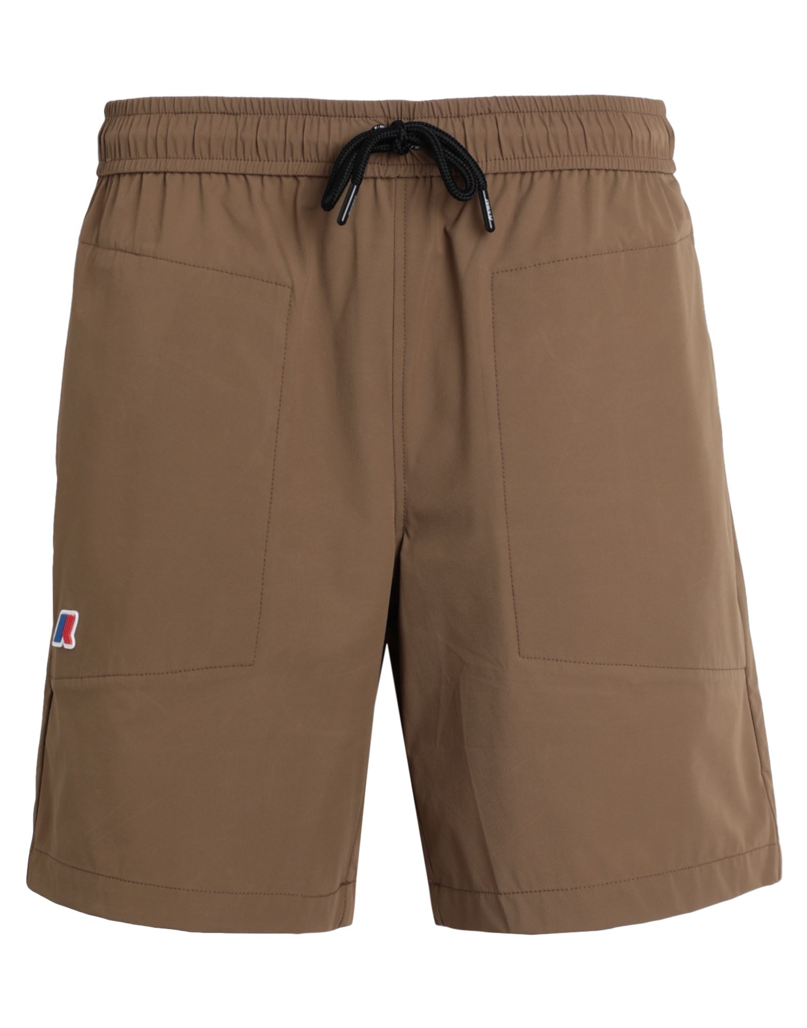 K-WAY Shorts & Bermudashorts Herren Braun von K-WAY