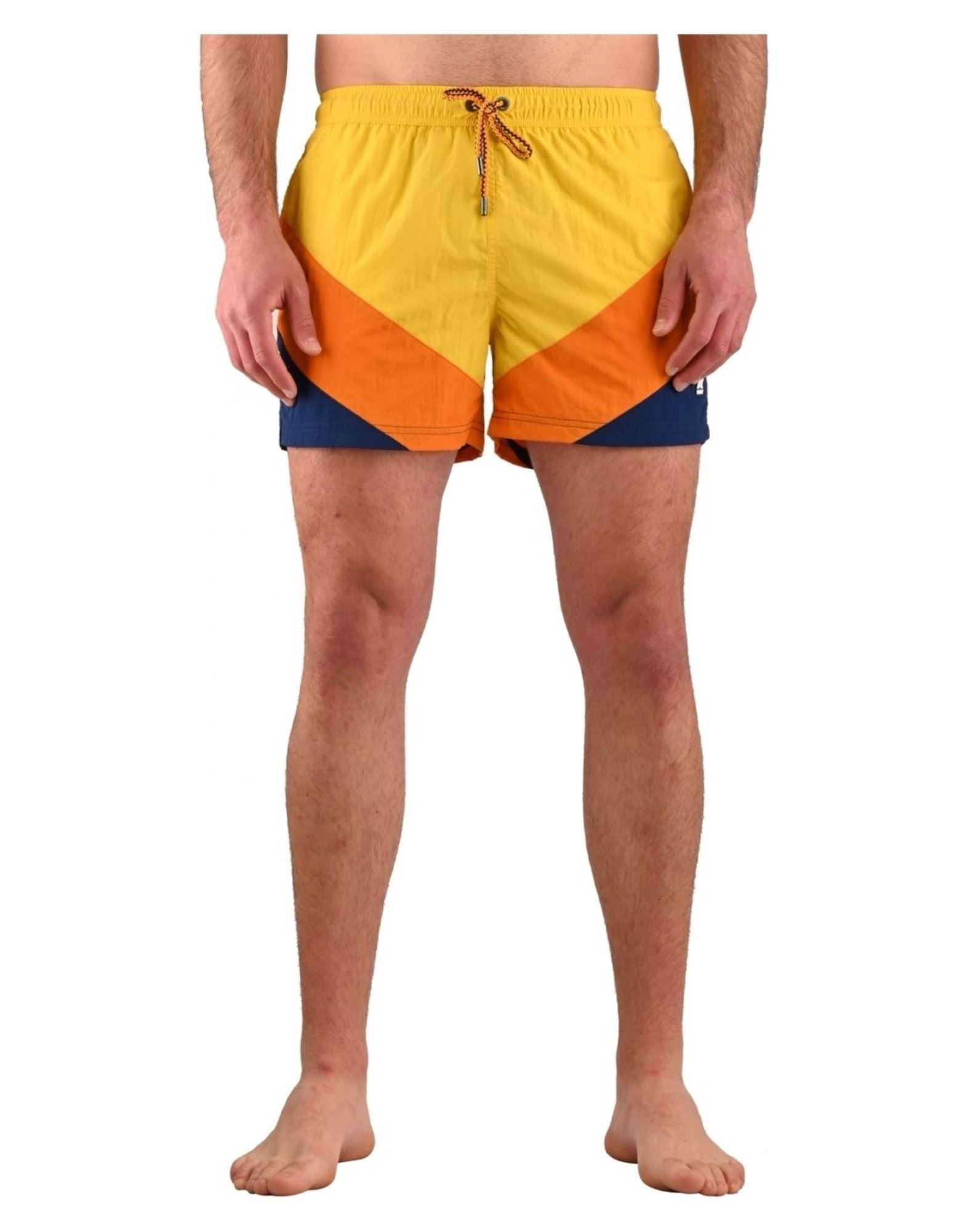 K-WAY Shorts & Bermudashorts Herren Bunt von K-WAY