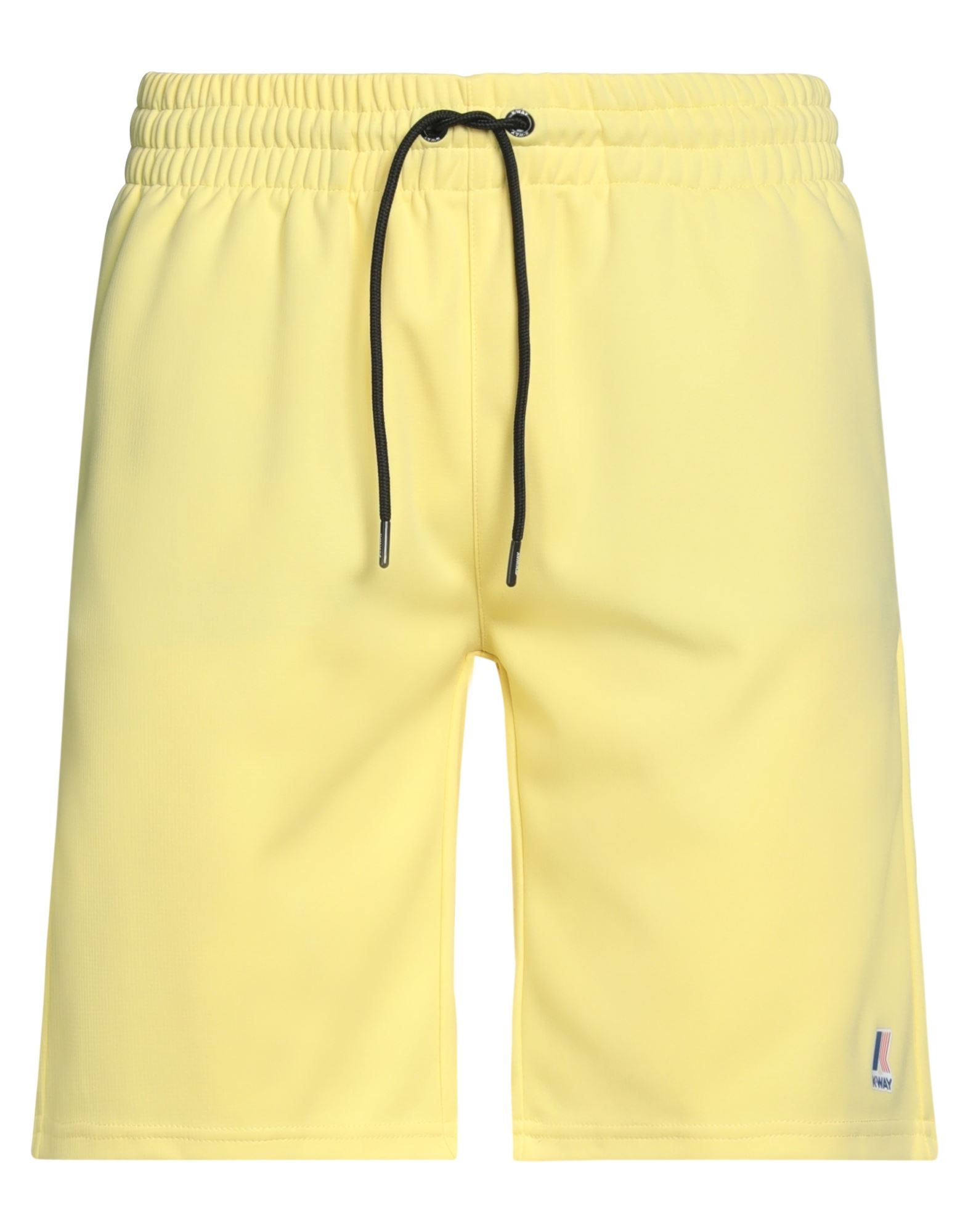 K-WAY Shorts & Bermudashorts Herren Gelb von K-WAY