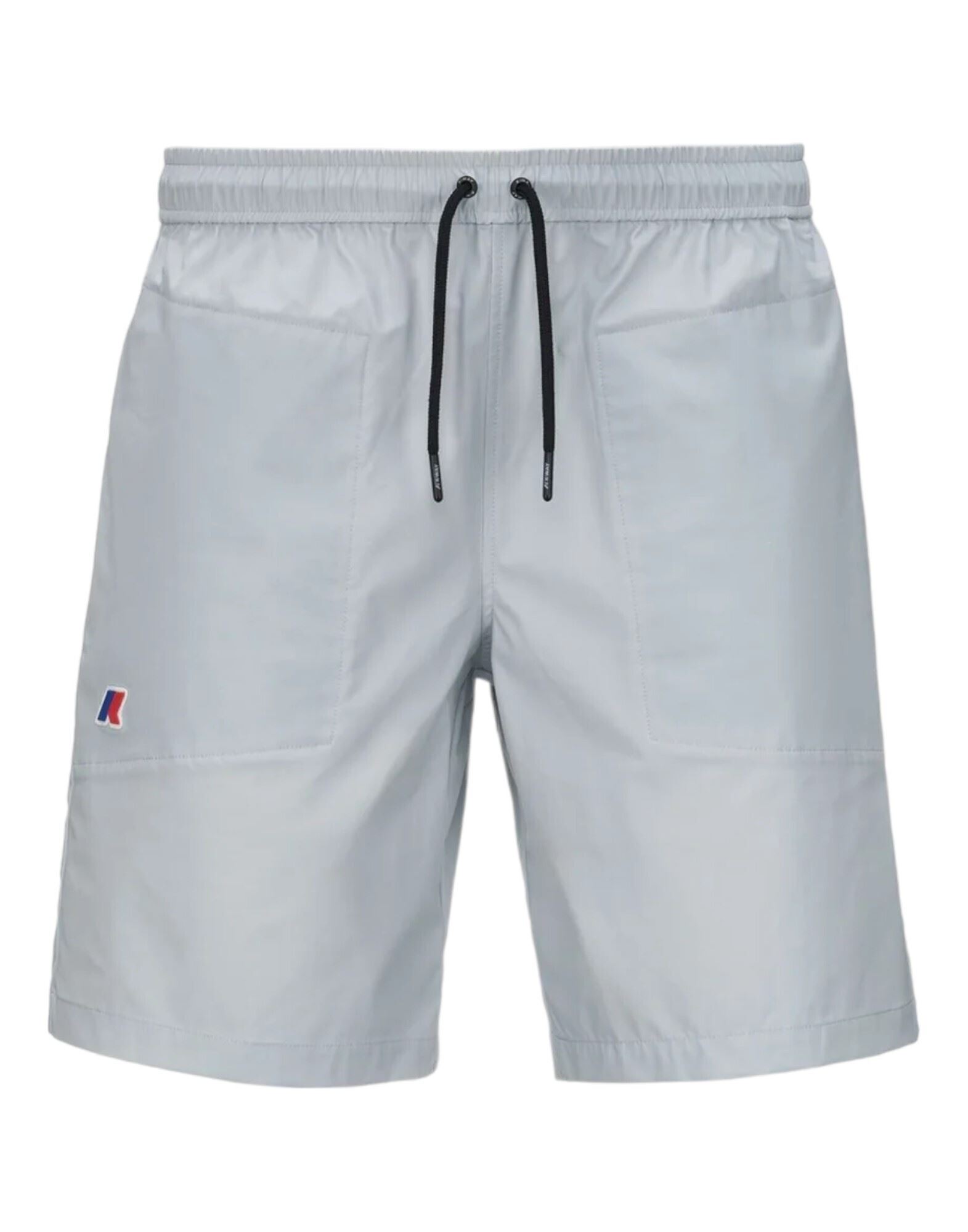 K-WAY Shorts & Bermudashorts Herren Grau von K-WAY