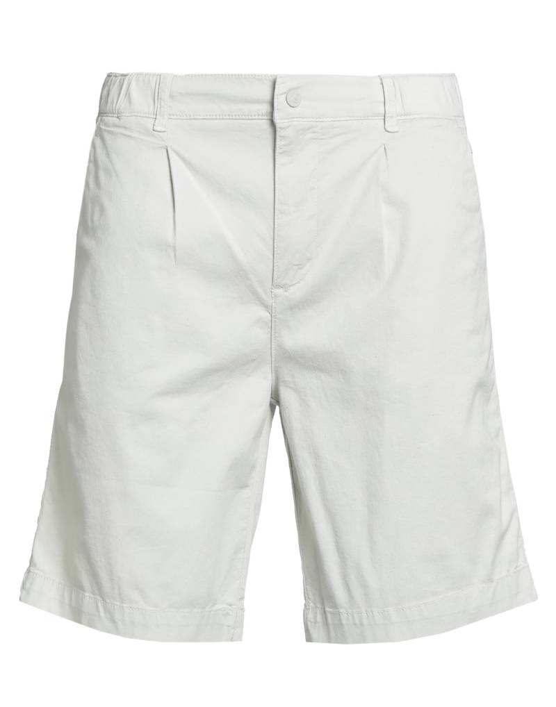 K-WAY Shorts & Bermudashorts Herren Hellgrau von K-WAY