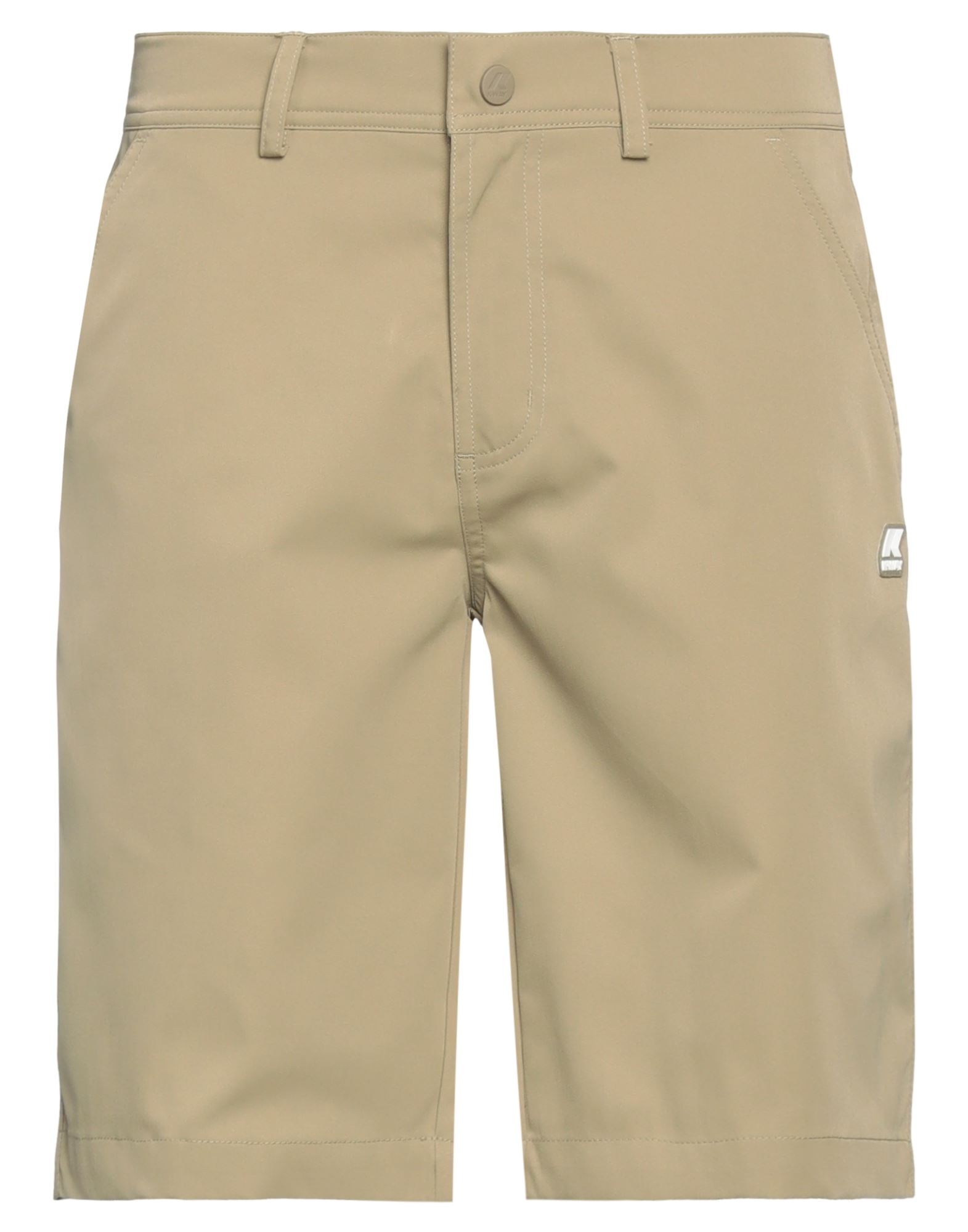 K-WAY Shorts & Bermudashorts Herren Khaki K-WAY Shorts & Bermudashorts Herren Khaki von K-WAY