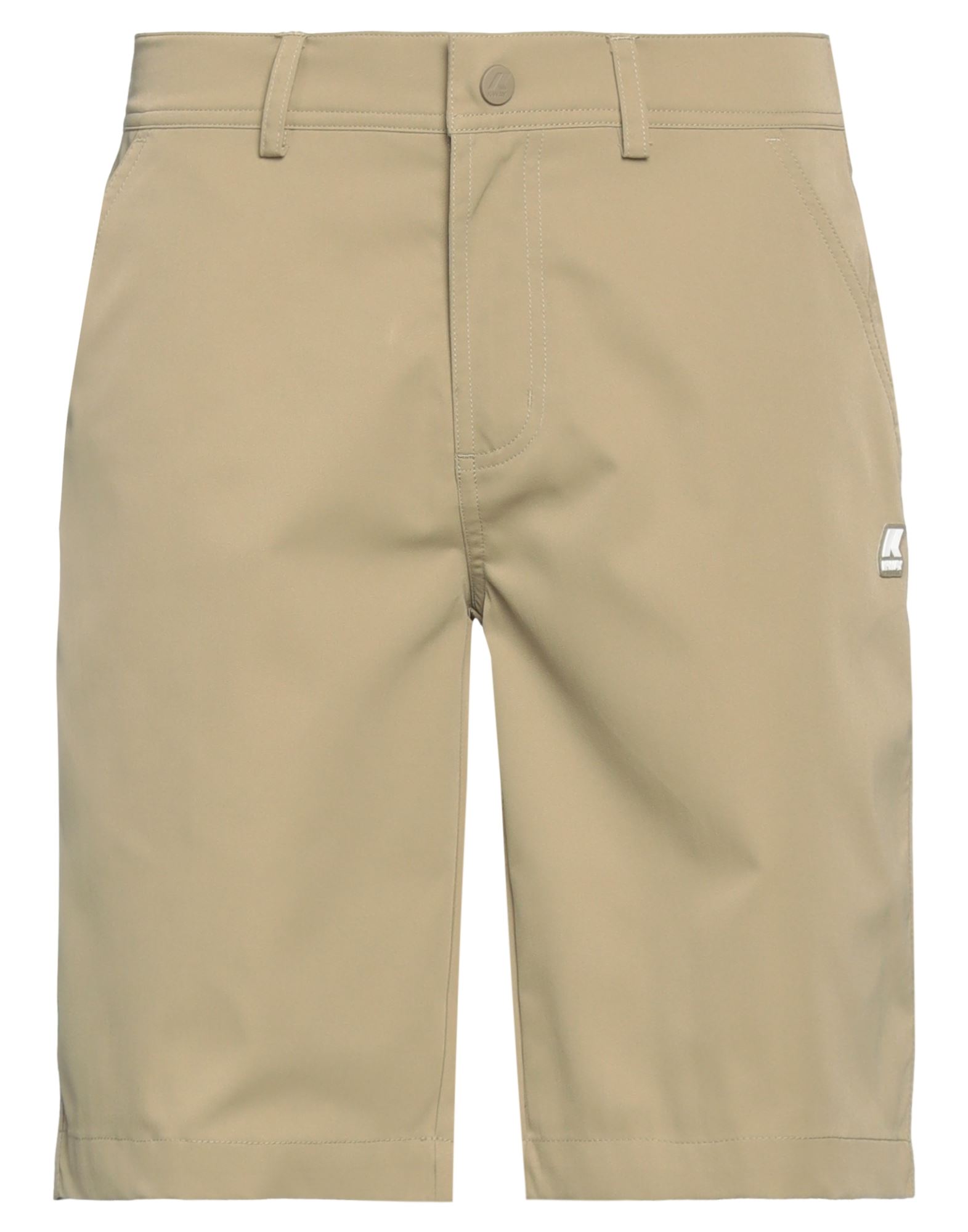 K-WAY Shorts & Bermudashorts Herren Khaki von K-WAY