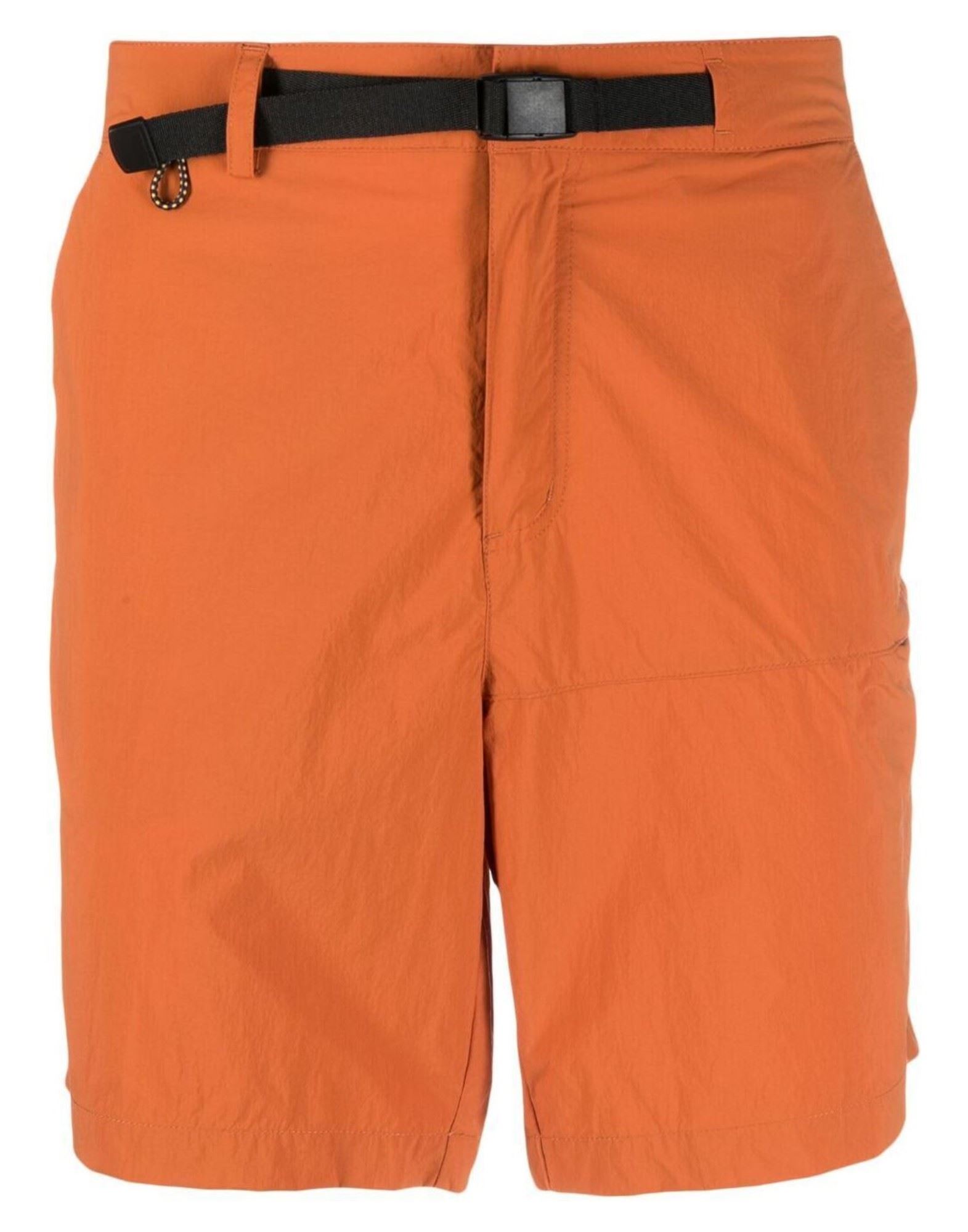 K-WAY Shorts & Bermudashorts Herren Orange von K-WAY