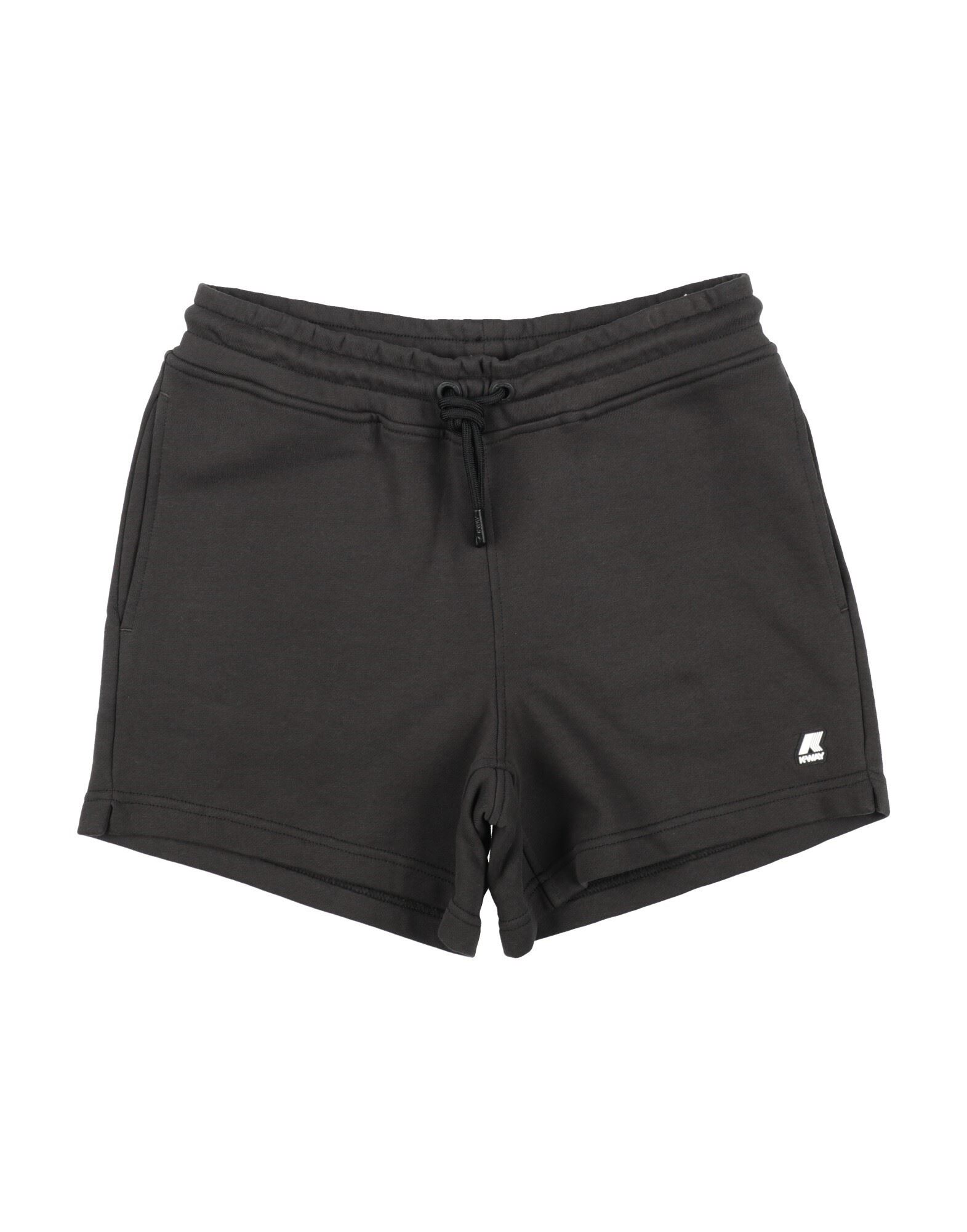 K-WAY Shorts & Bermudashorts Kinder Braungrau von K-WAY