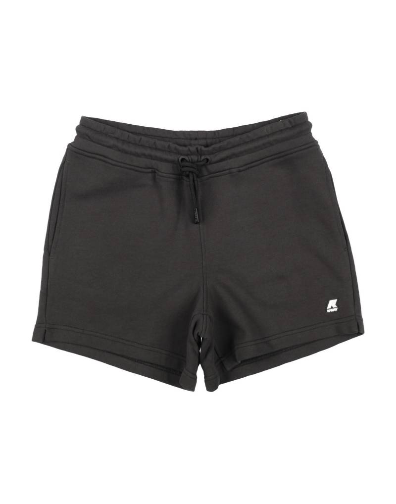 K-WAY Shorts & Bermudashorts Kinder Braungrau von K-WAY