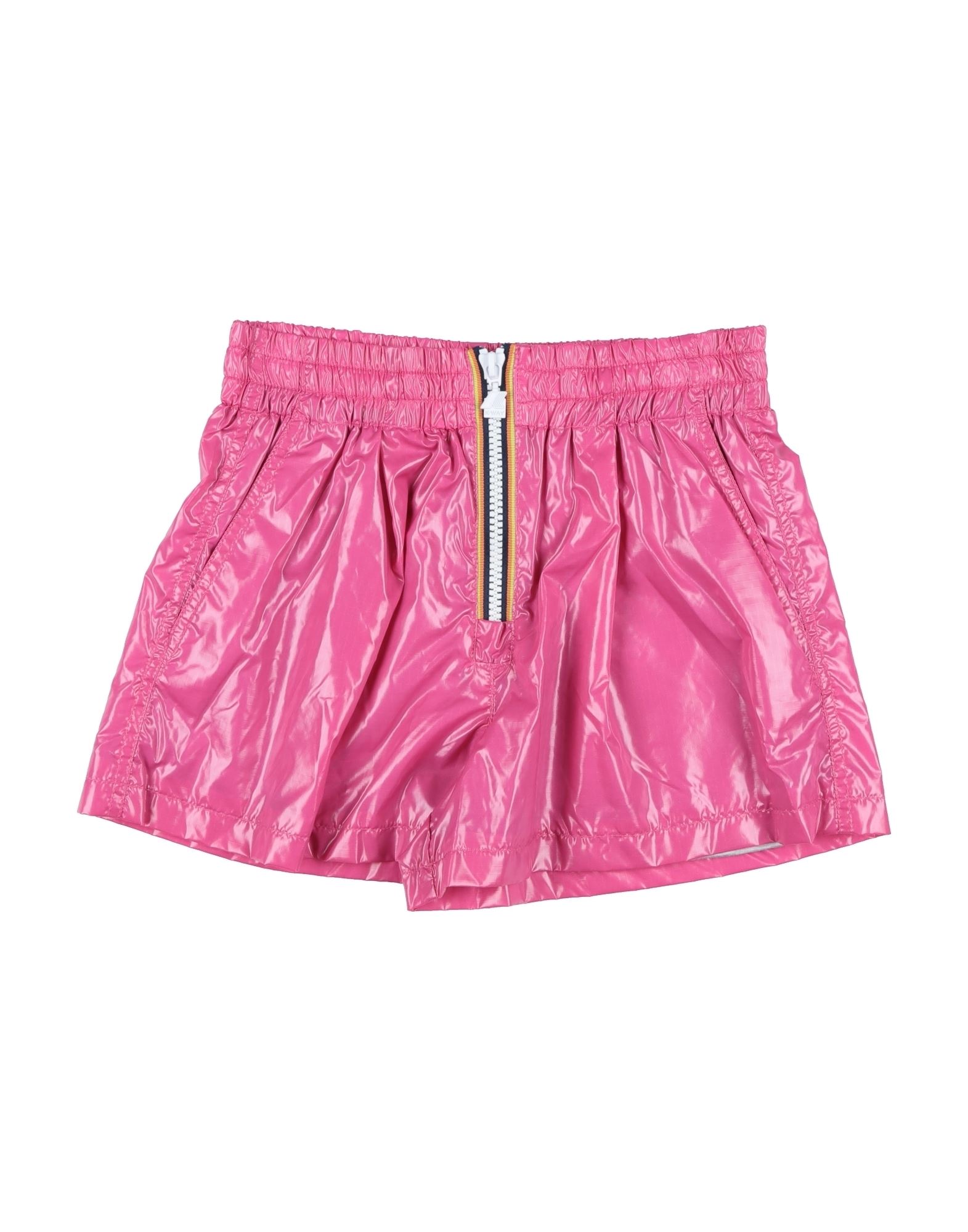 K-WAY Shorts & Bermudashorts Kinder Fuchsia von K-WAY