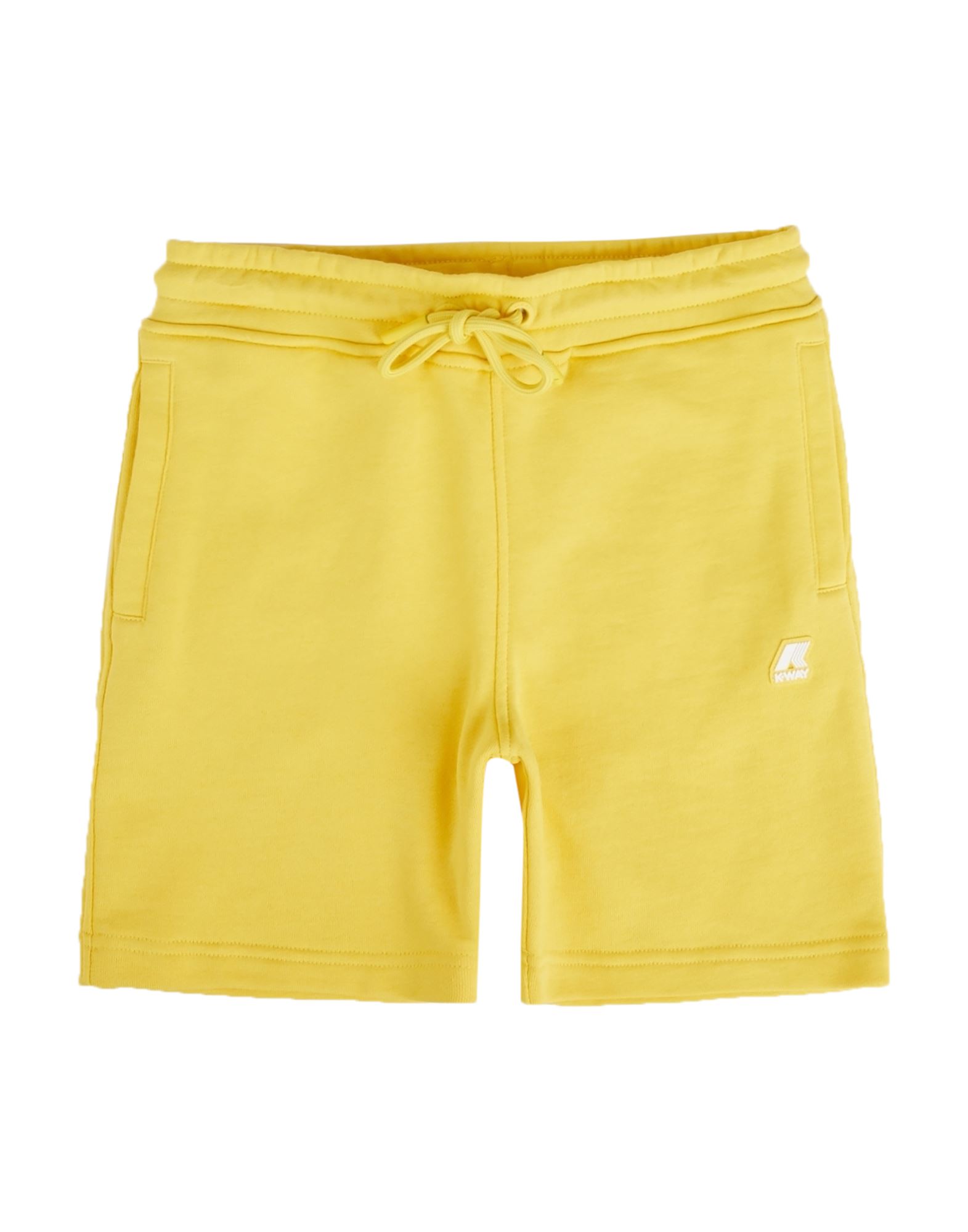 K-WAY Shorts & Bermudashorts Kinder Gelb von K-WAY