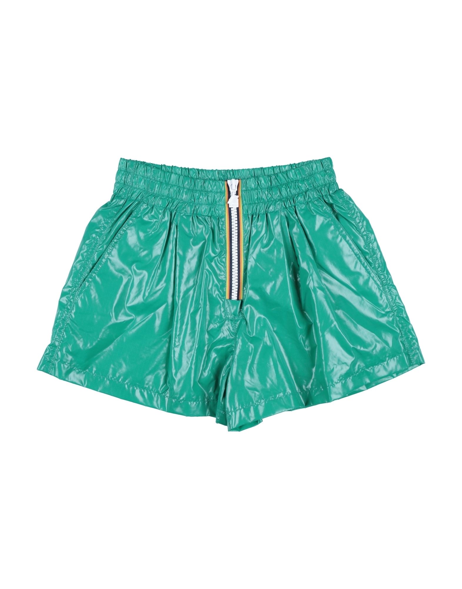 K-WAY Shorts & Bermudashorts Kinder Grün von K-WAY