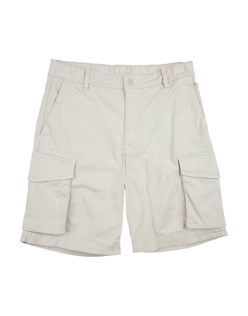 K-WAY Shorts & Bermudashorts Kinder Hellgrau von K-WAY