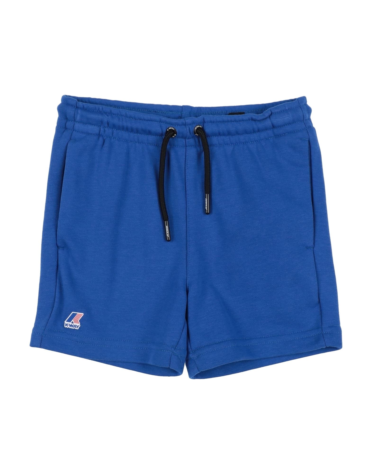 K-WAY Shorts & Bermudashorts Kinder Königsblau von K-WAY