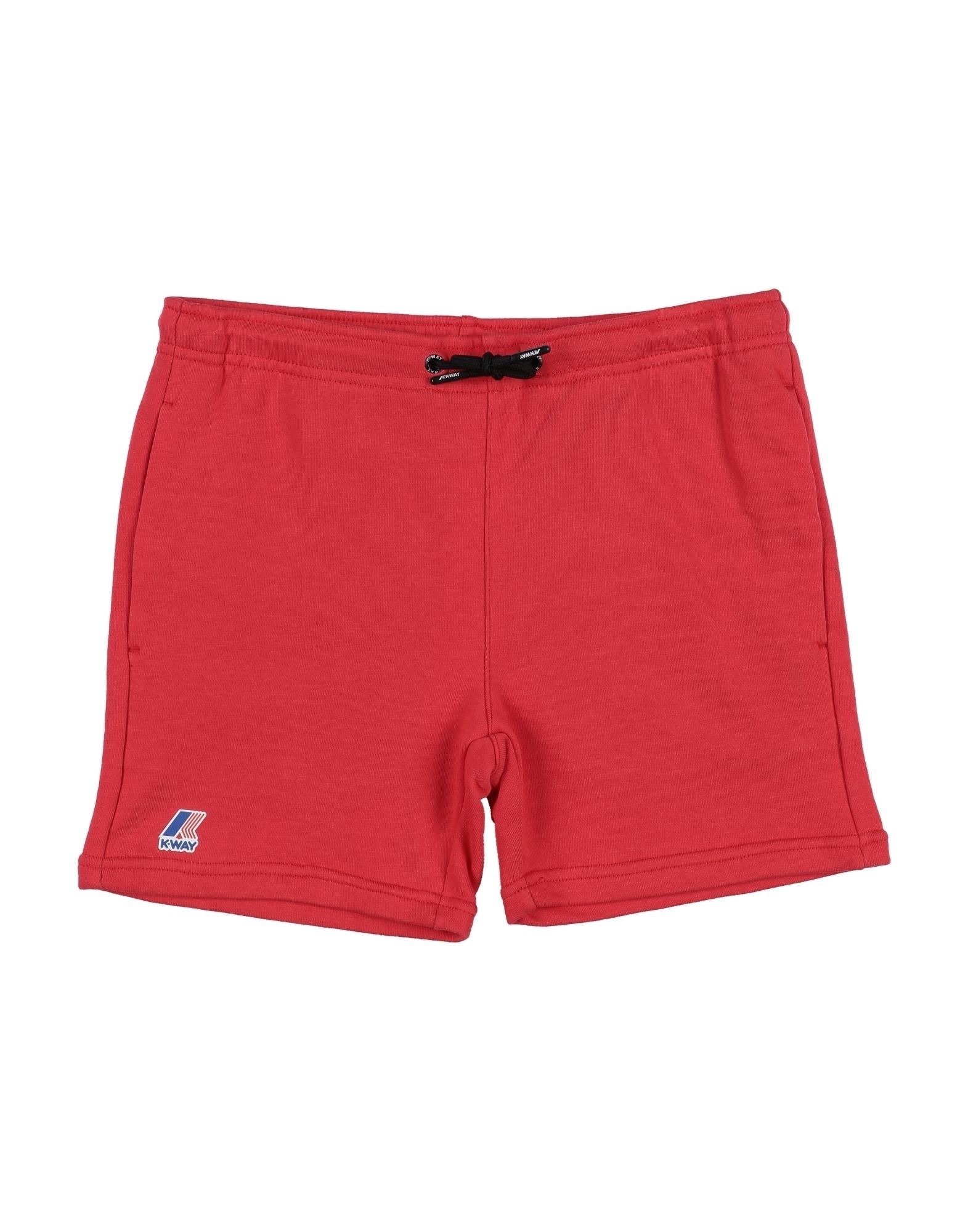 K-WAY Shorts & Bermudashorts Kinder Koralle von K-WAY