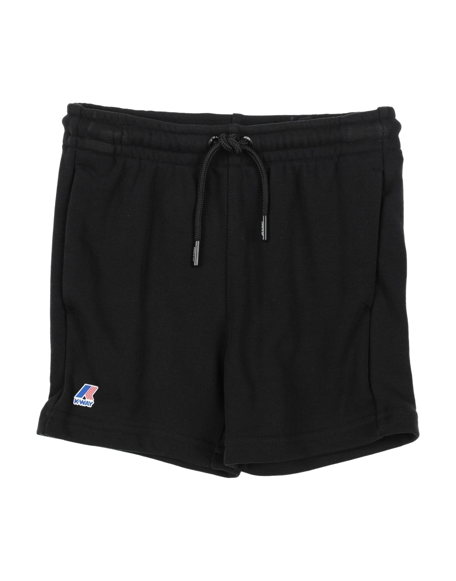 K-WAY Shorts & Bermudashorts Kinder Schwarz von K-WAY