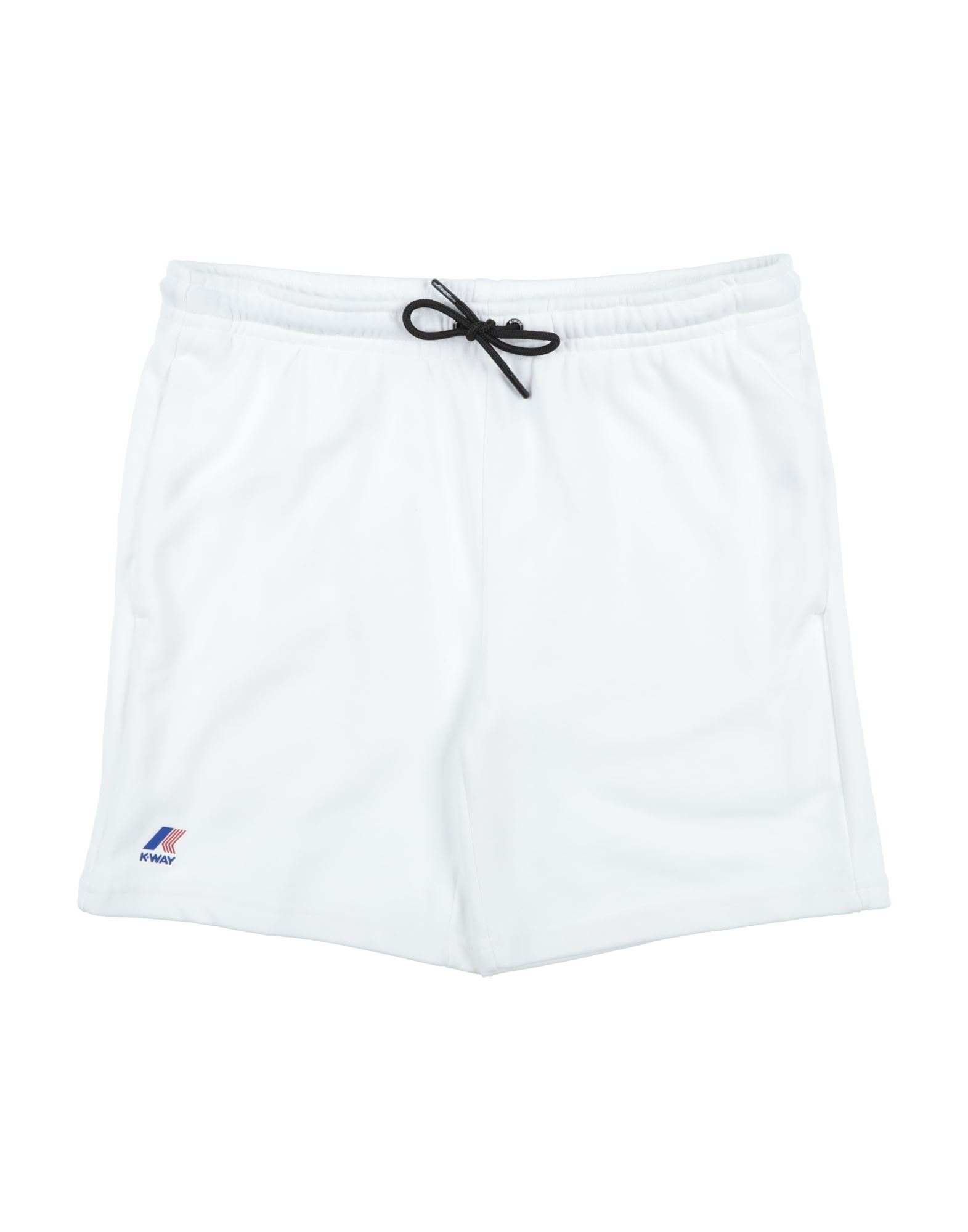 K-WAY Shorts & Bermudashorts Kinder Weiß von K-WAY