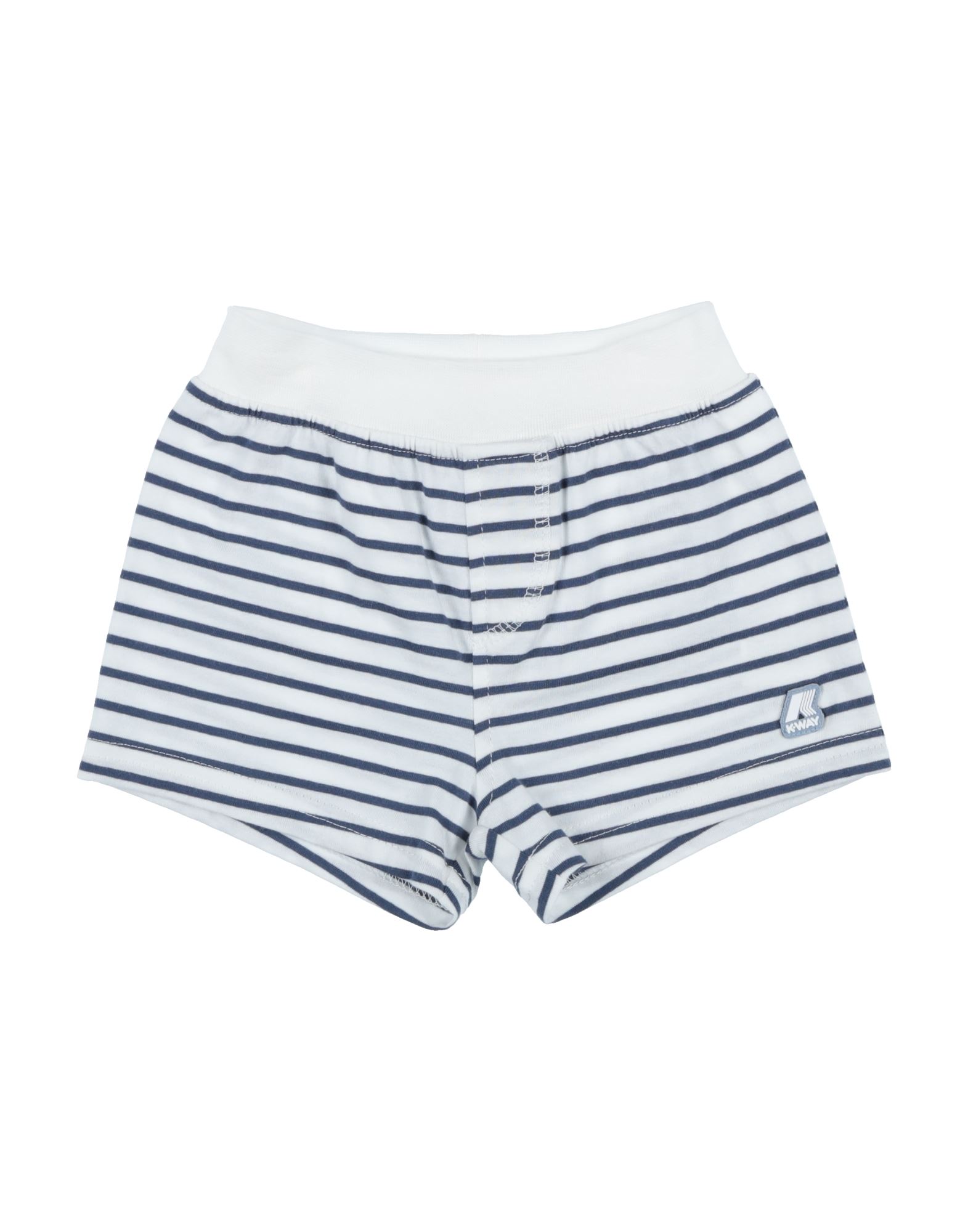 K-WAY Shorts & Bermudashorts Kinder Weiß von K-WAY