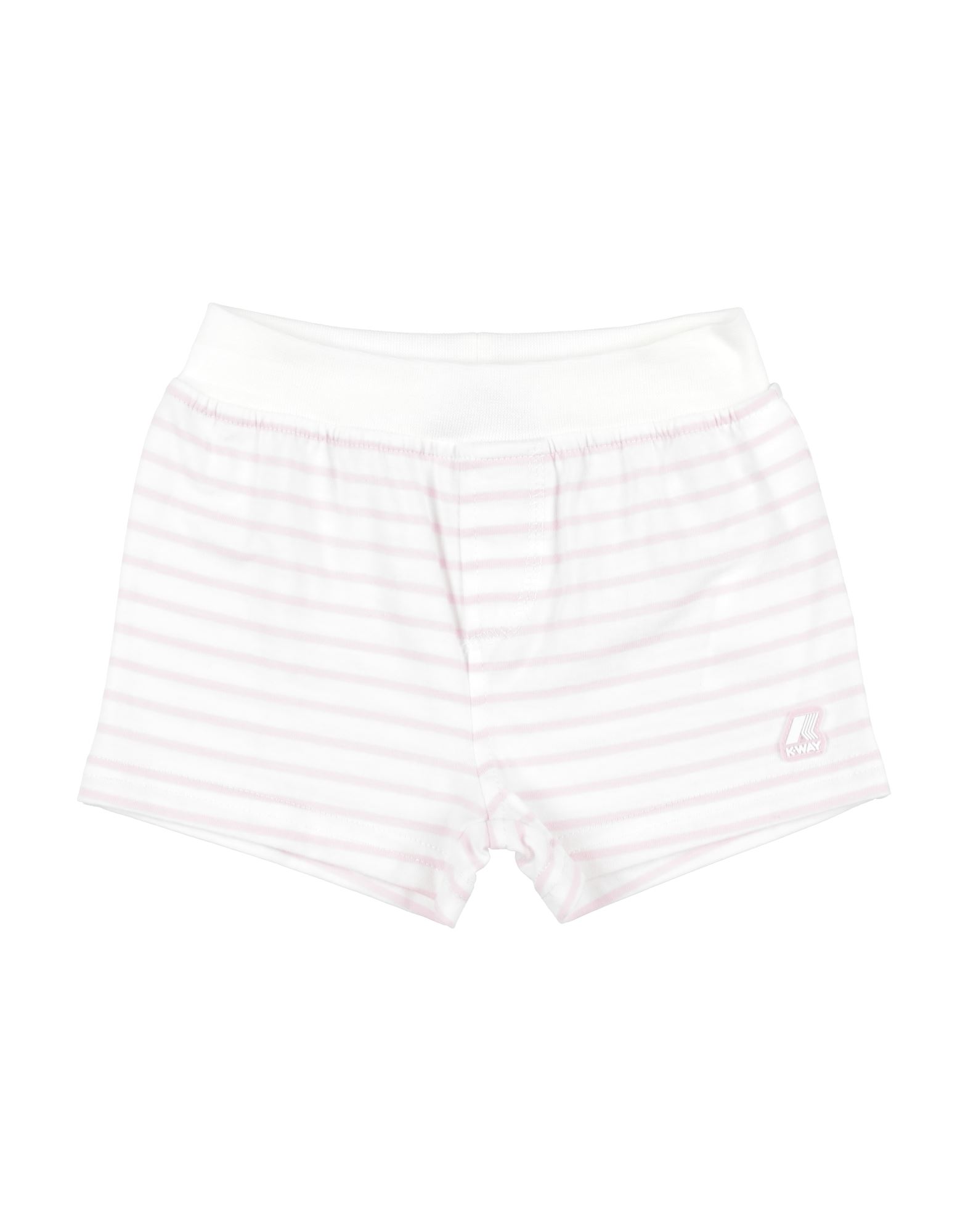 K-WAY Shorts & Bermudashorts Kinder Weiß von K-WAY