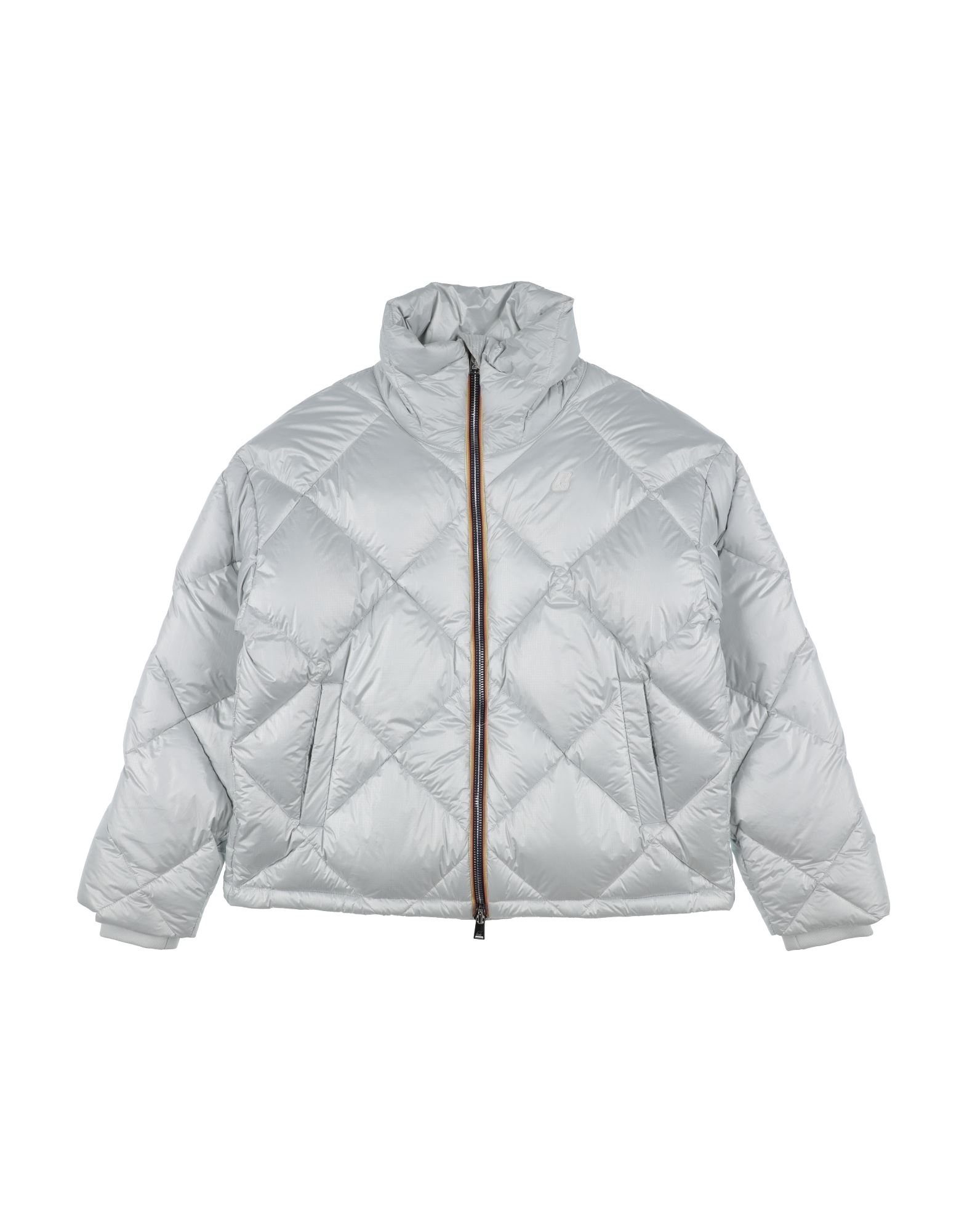 K-WAY Pufferjacke & Daunenjacke Kinder Weiß von K-WAY