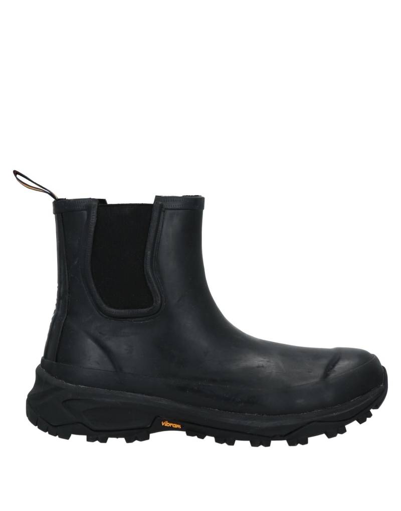 K-WAY Stiefelette Herren Schwarz von K-WAY