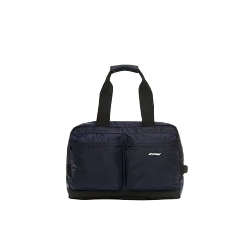 K-Way Ardelu S Tasche Blau Depht, mehrfarbig, Einheitsgröße K-Way Ardelu S Tasche Blau Depht, mehrfarbig, Einheitsgröße von K-Way