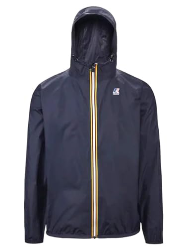 K-Way Unisex Le VRAI 3.0 Claude jacken, 063, L von K-Way